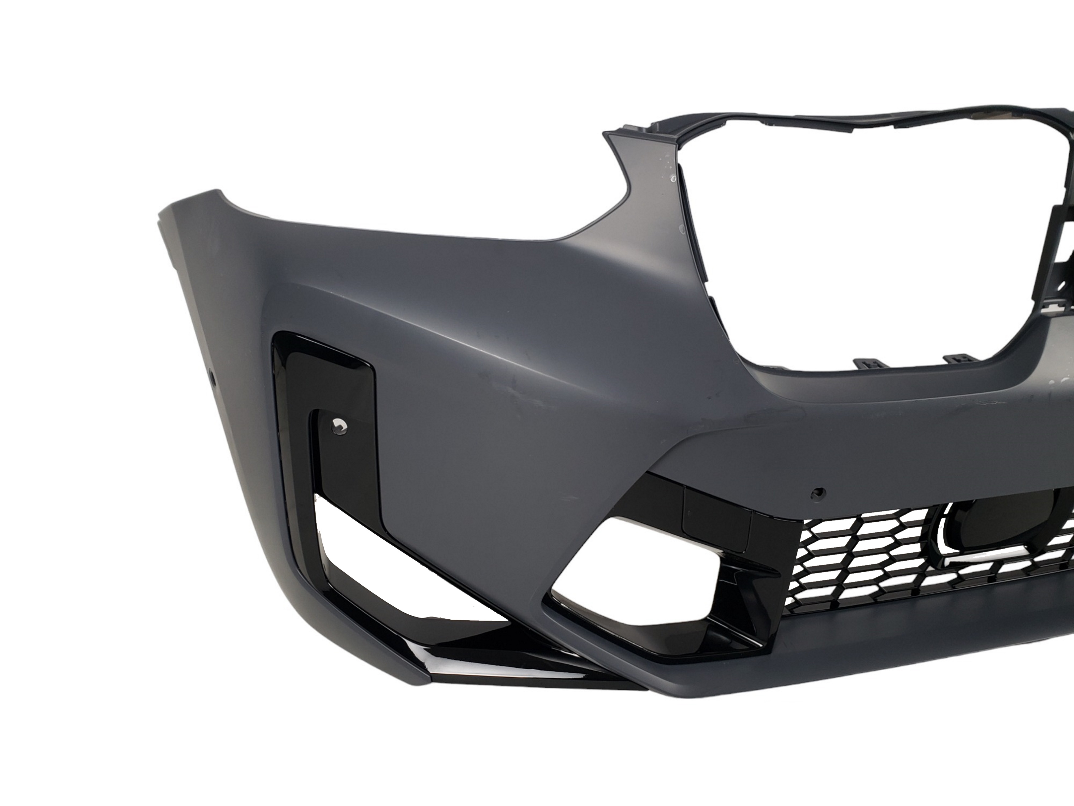Комплект обвісів (стиль X3M F97) Body Kit на BMW X3 G01 2022-2024 року 3