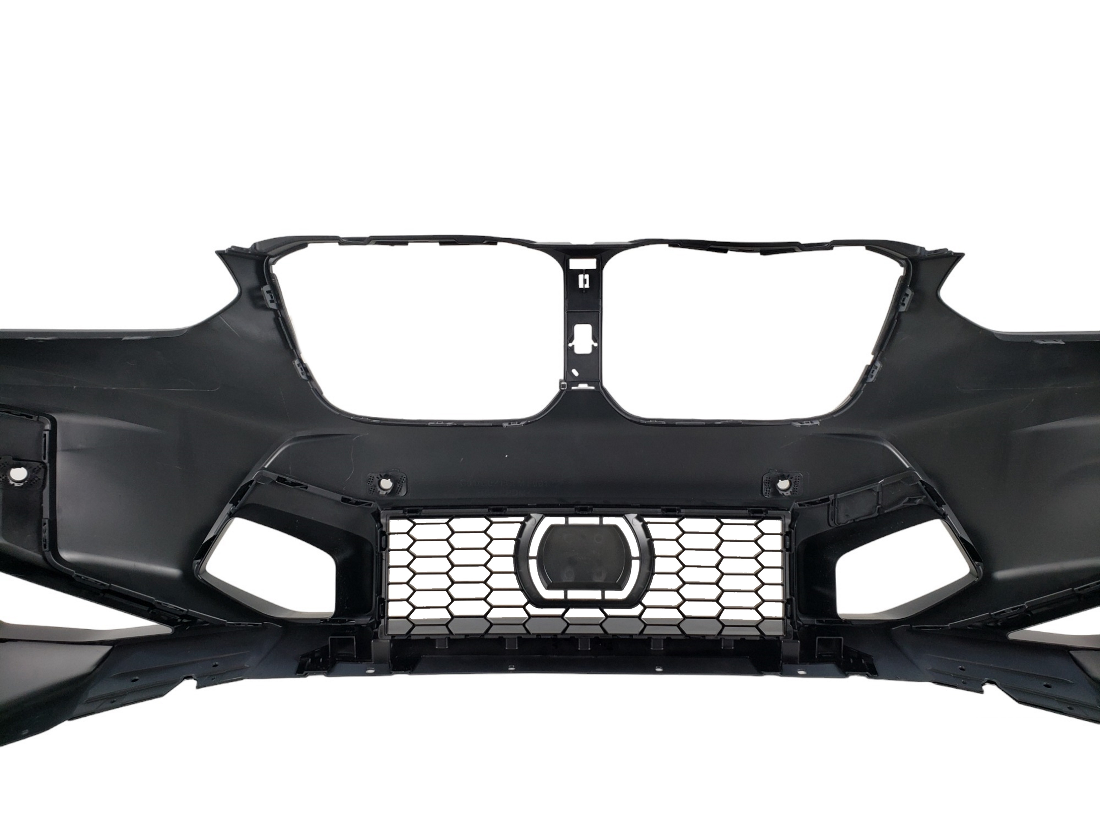 Комплект обвісів (стиль X3M F97) Body Kit на BMW X3 G01 2022-2024 року 6