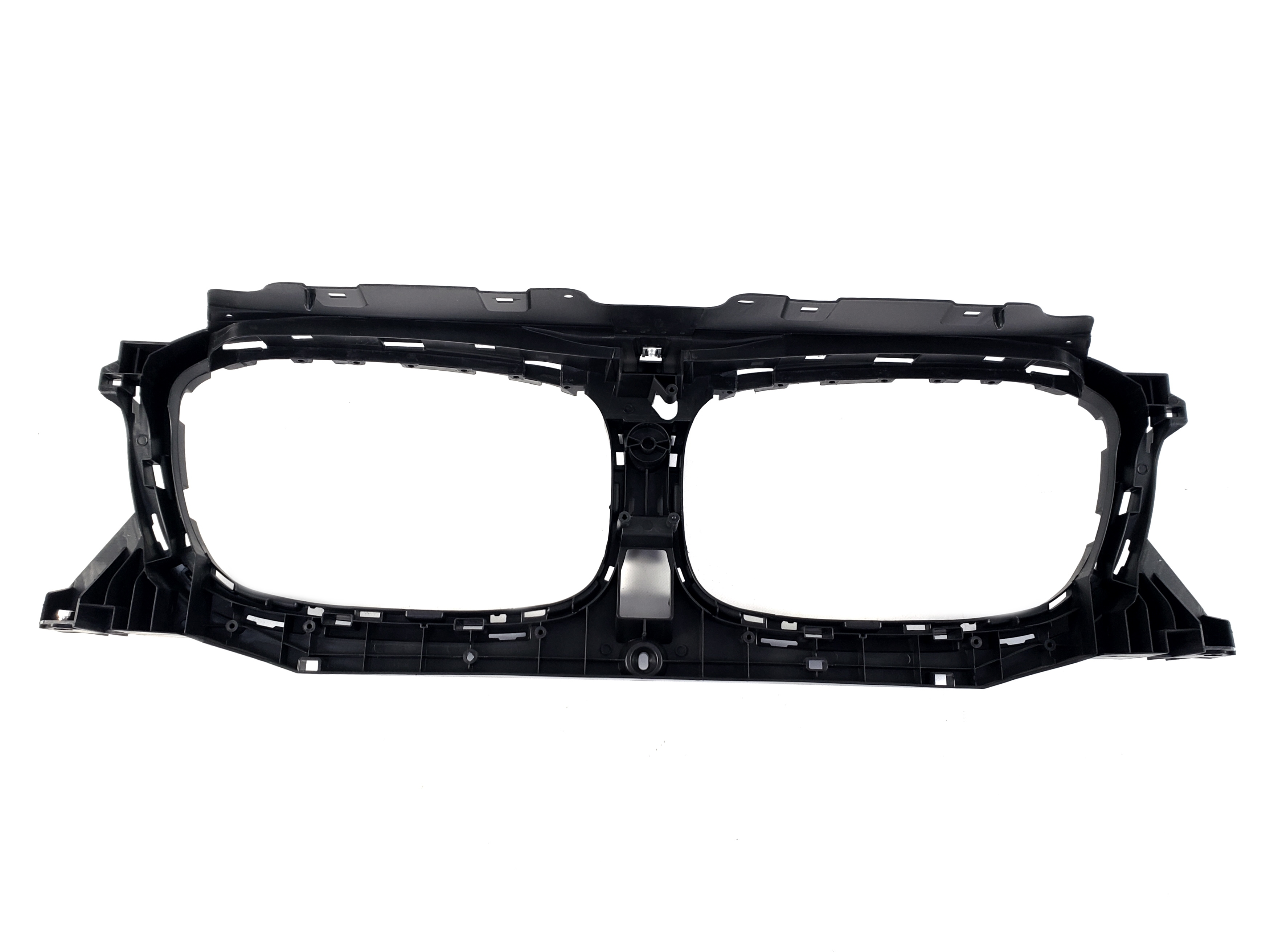 Повітряна заслонка (жалюзі) на BMW X3 G01 2018-2022 року 4