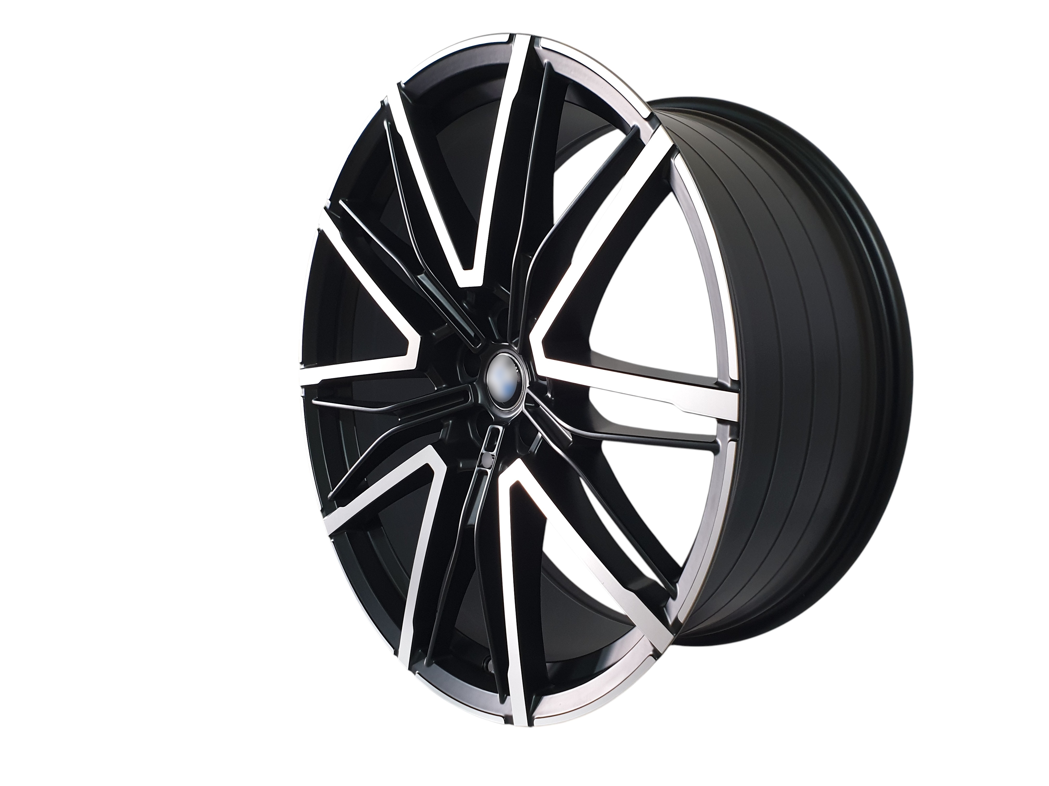 R22 MCB (різноширокі) на BMW X5 G05 2018-2022 року 2