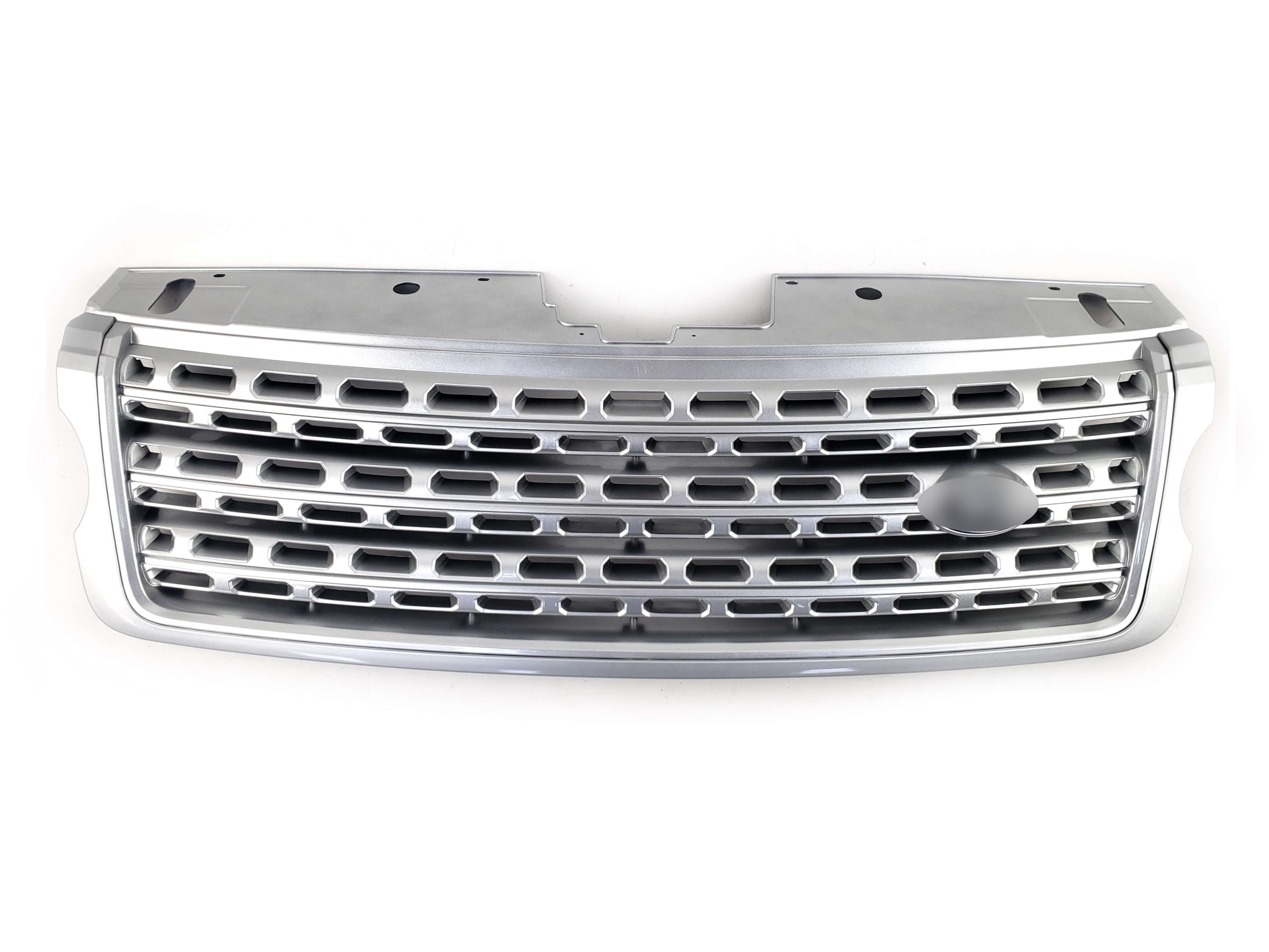 Решітка радіатора на Land Rover Range Rover Vogue L405 2013-2017 року 2