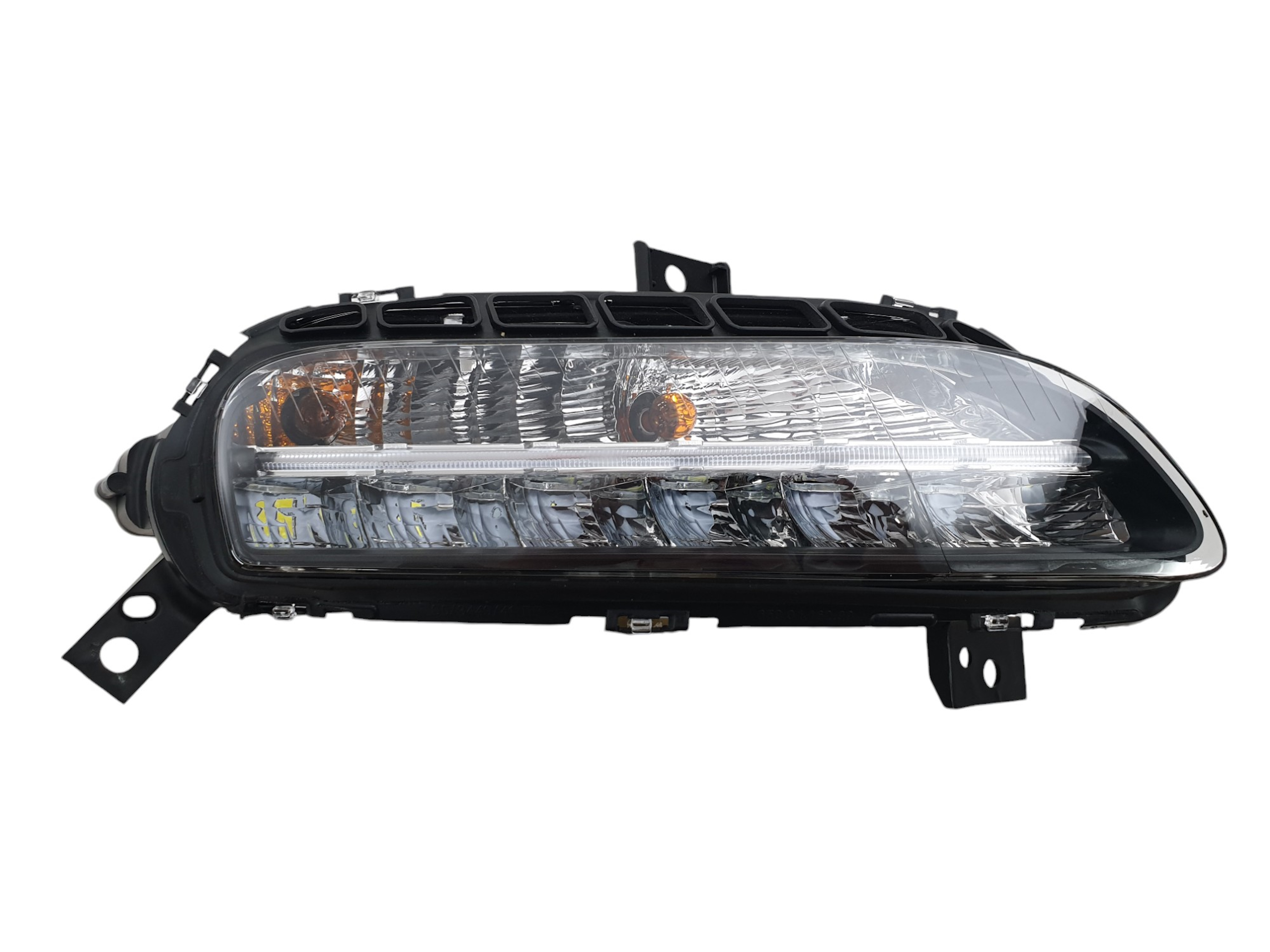 Протитуманна фара RH на Porsche Panamera 970 2009-2013 року