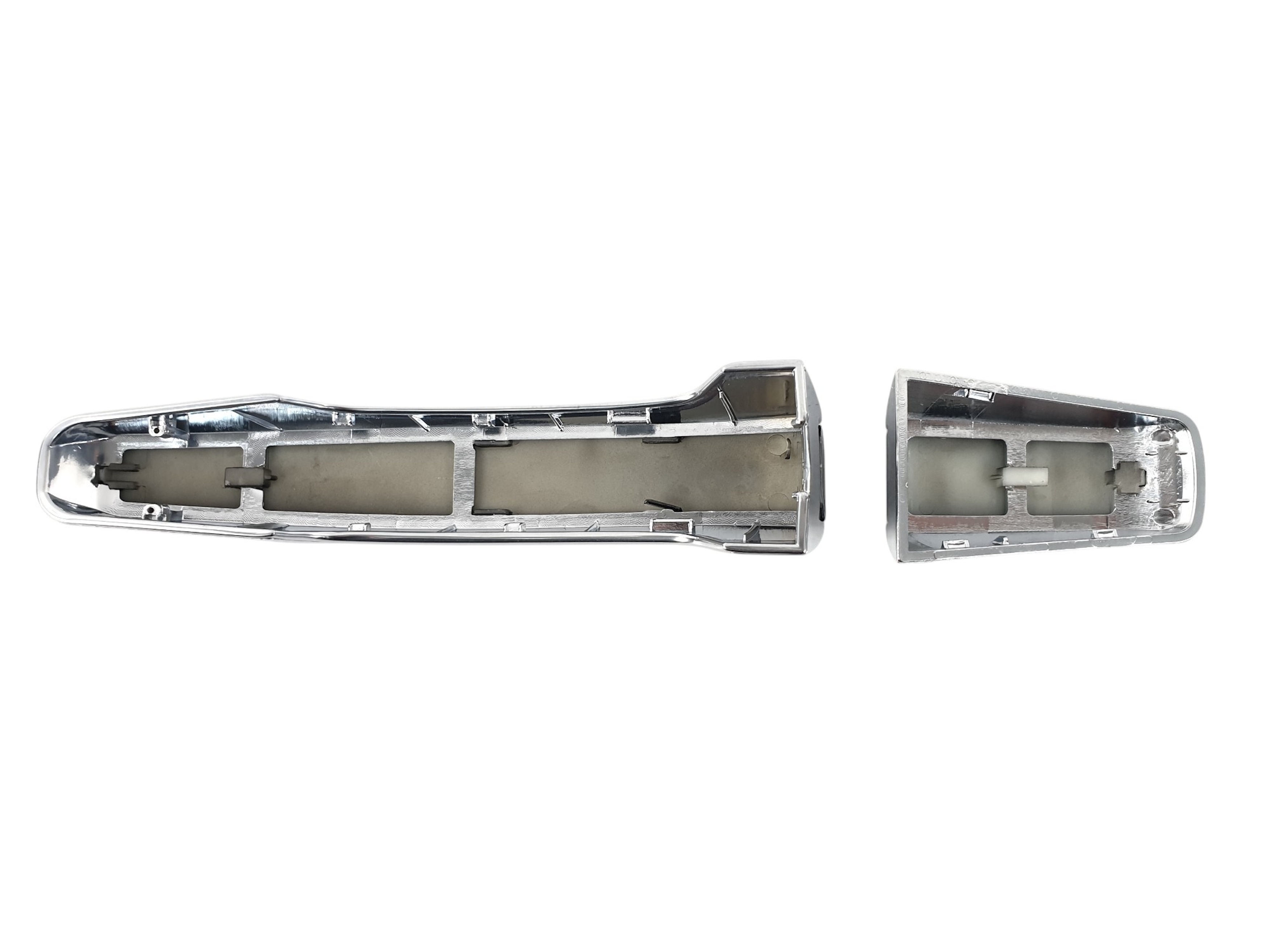 Накладки на ручки на Land Rover Range Rover Sport L494 2013-2017 року 3