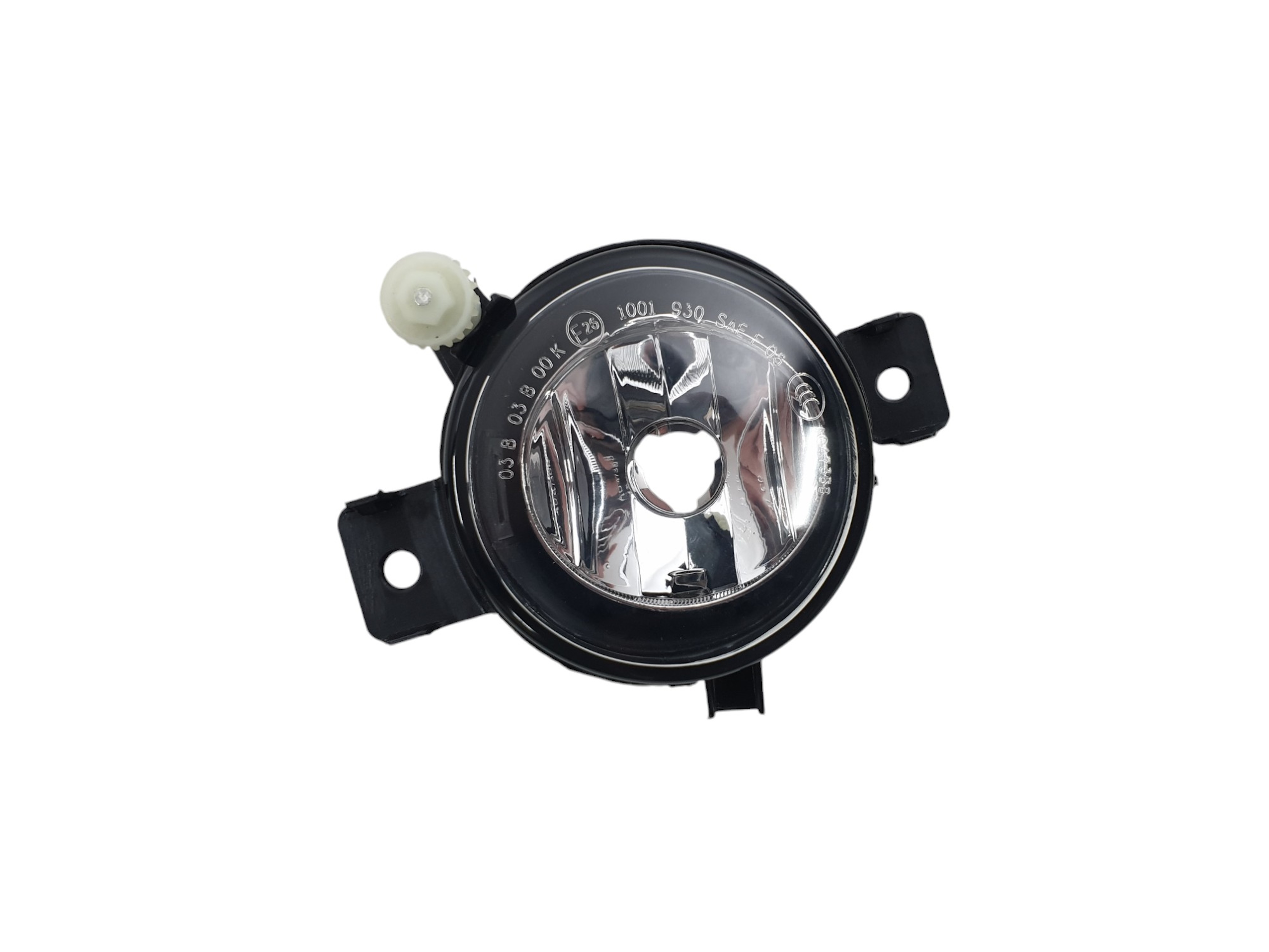 Протитуманна фара LH на BMW X5 E70 2010-2013 року