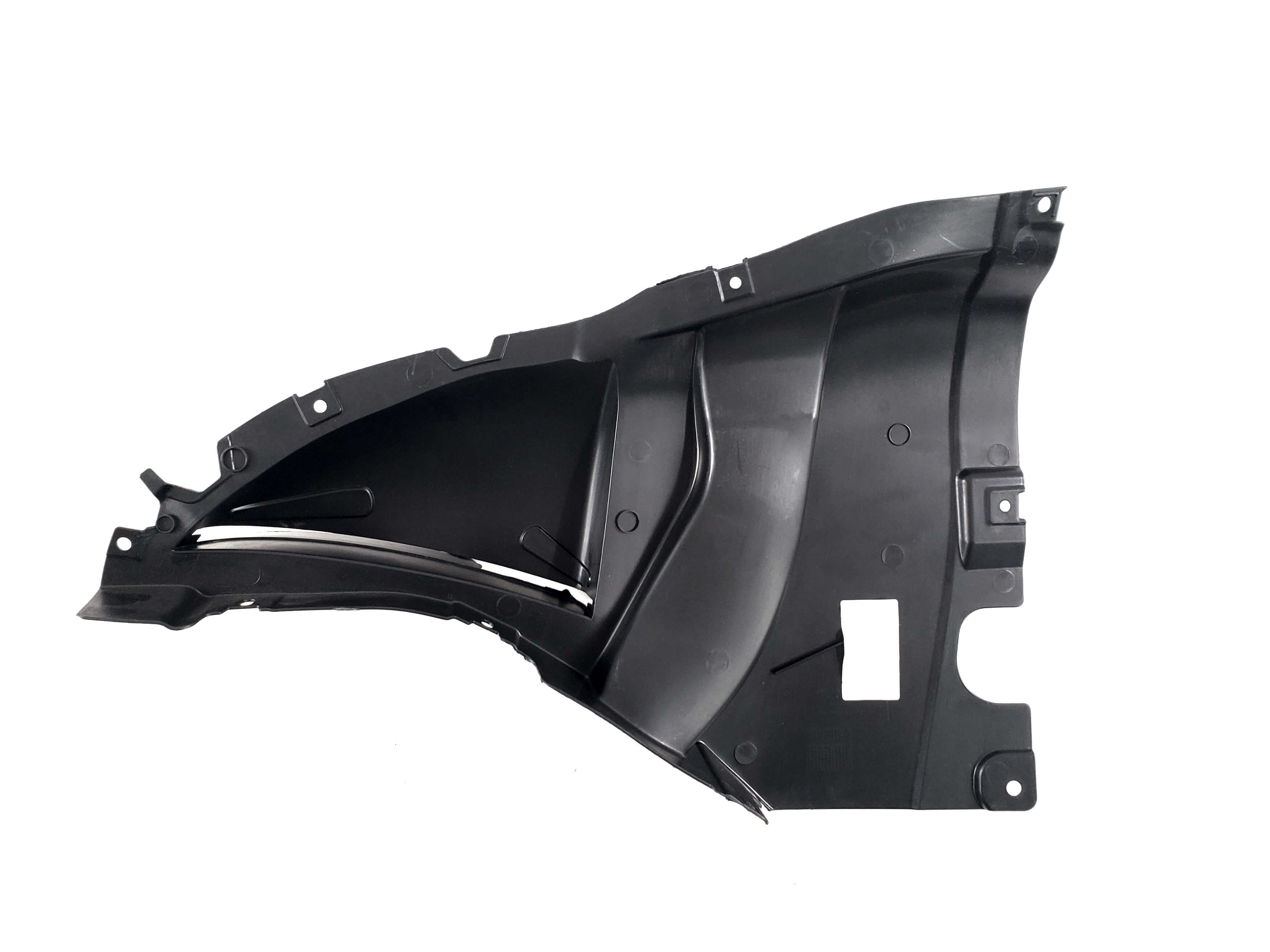Локер LH на BMW X5 G05 2018-2022 року 2