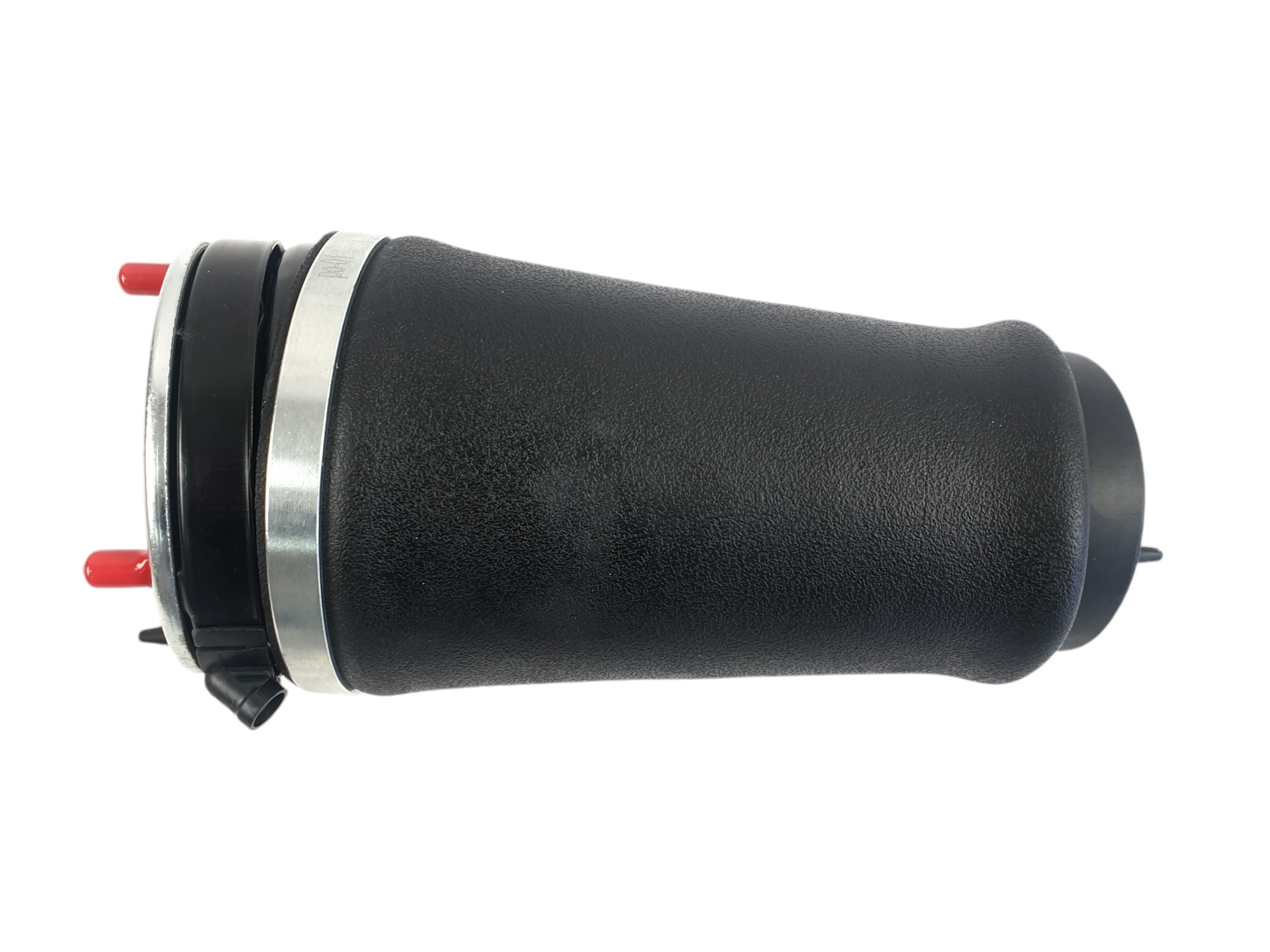Пневмоподушка передня ліва на Land Rover Range Rover Vogue L322 2005-2010 року 2