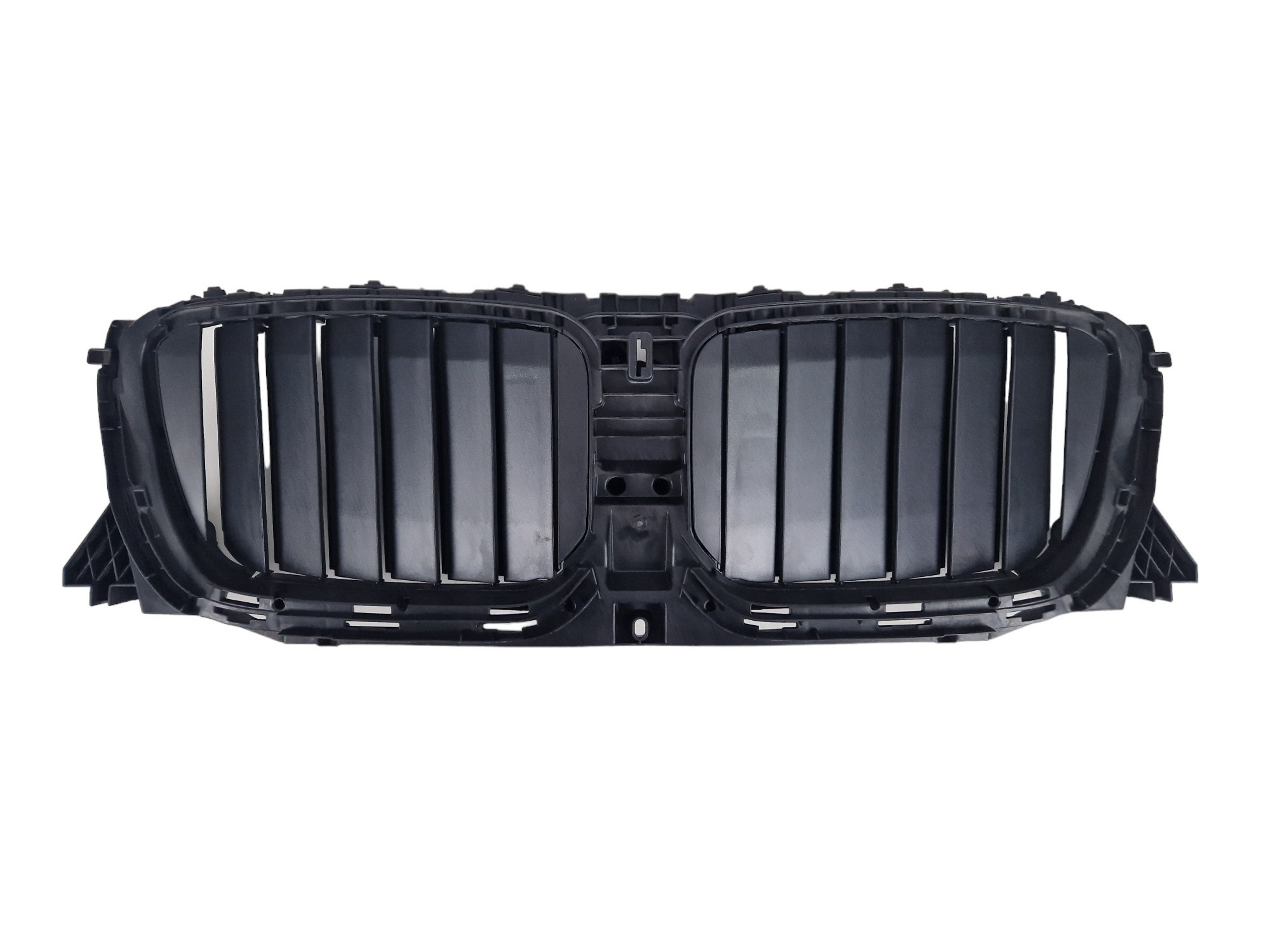 Повітряна заслонка (жалюзі) з моторчиком на BMW X3 G01 2022-2024 року 2