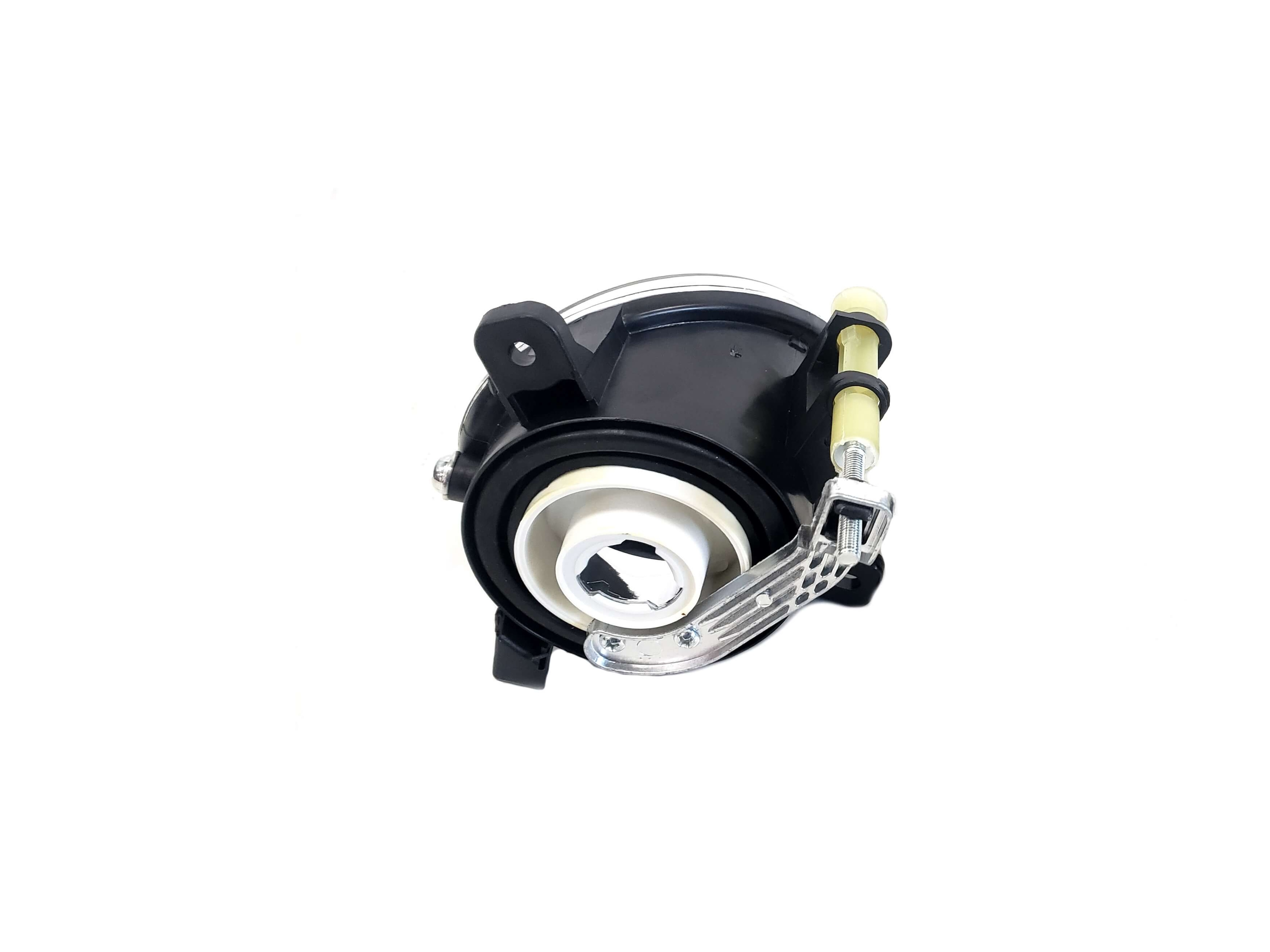 Протитуманна фара RH на Audi Q5 8R 2008-2012 року 3