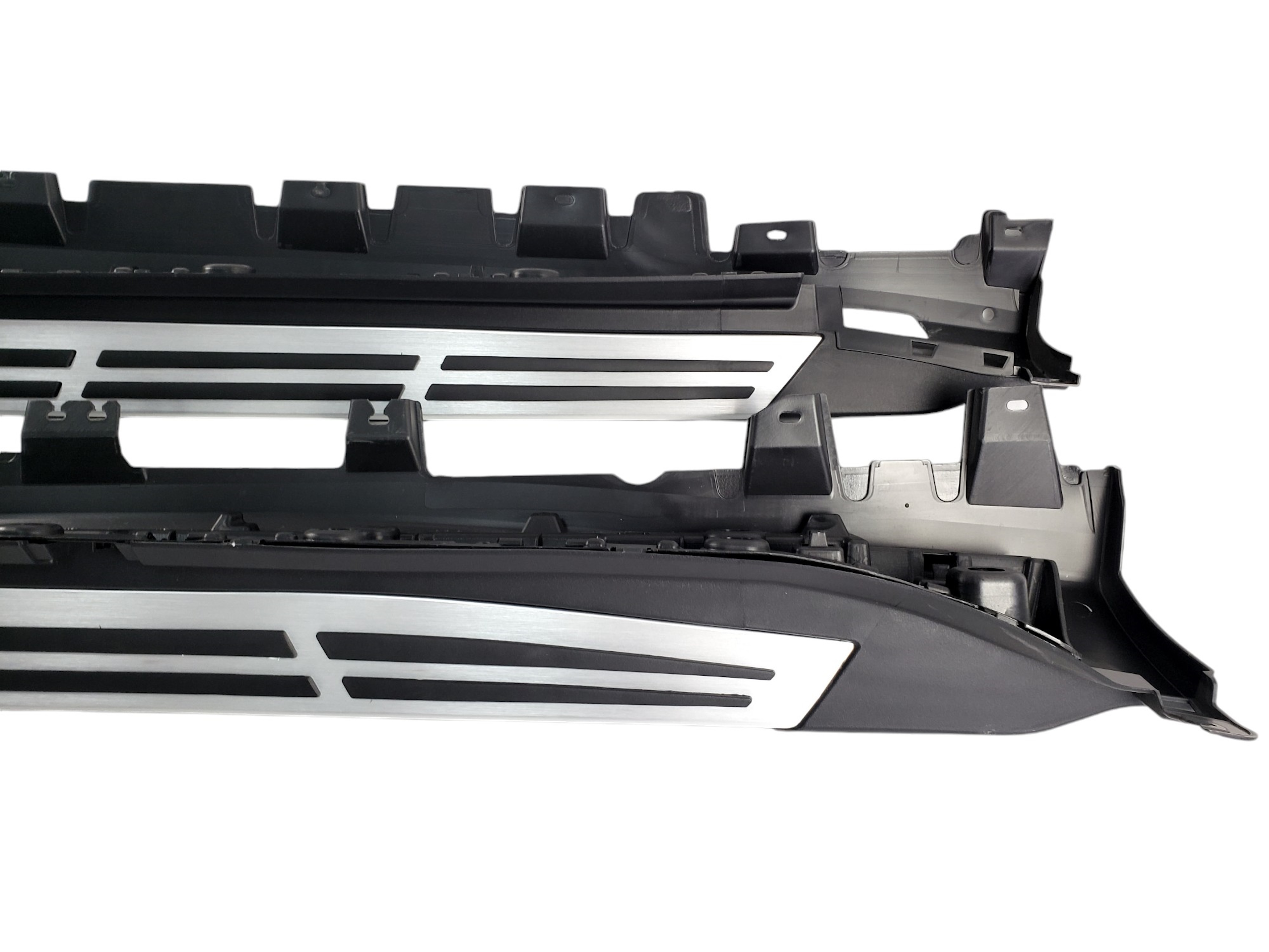 Підніжки OEM на BMW X5 G05 2018-2022 року 3