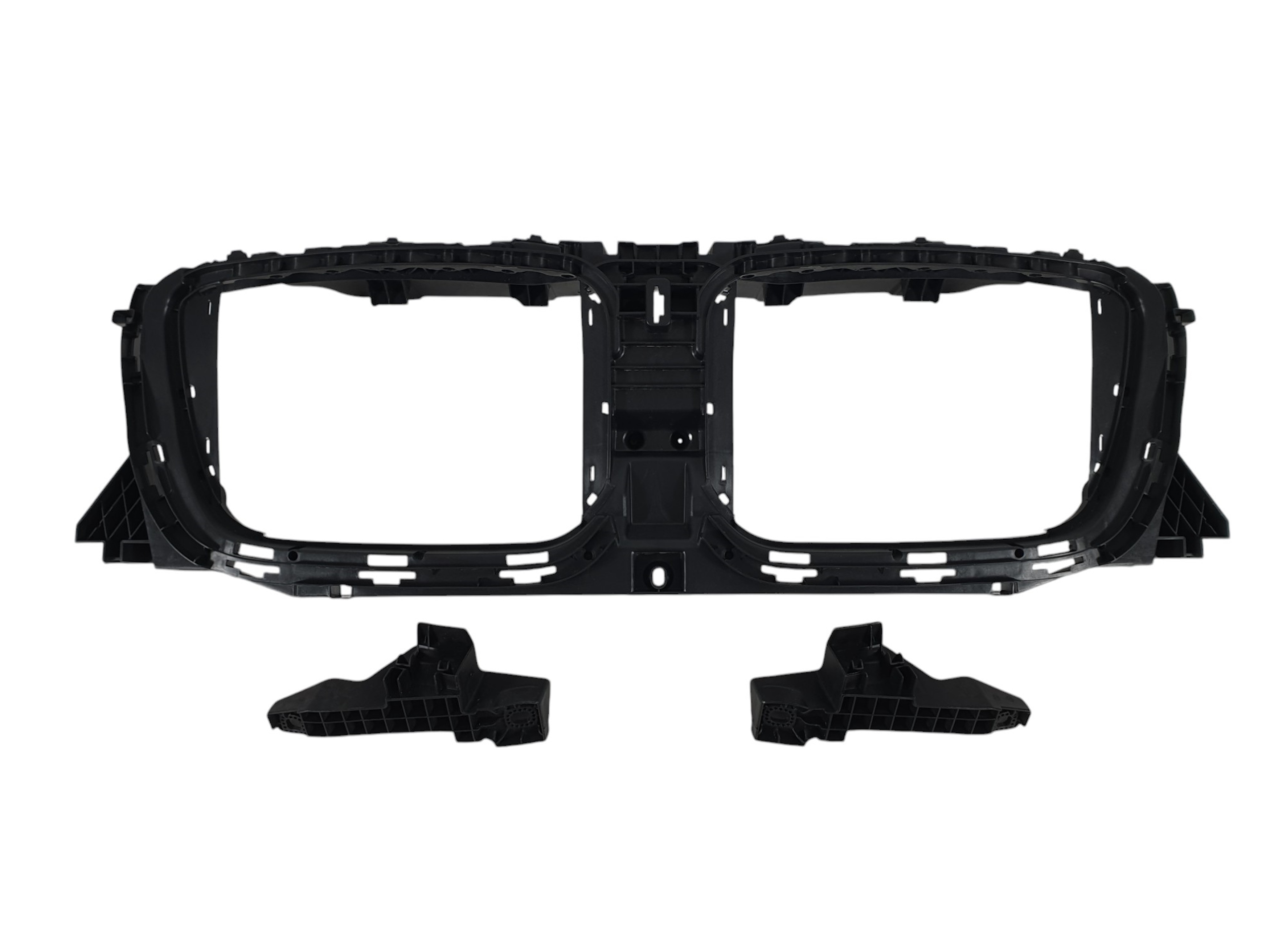 Повітряна заслонка (жалюзі) на BMW X3 G01 2022-2024 року