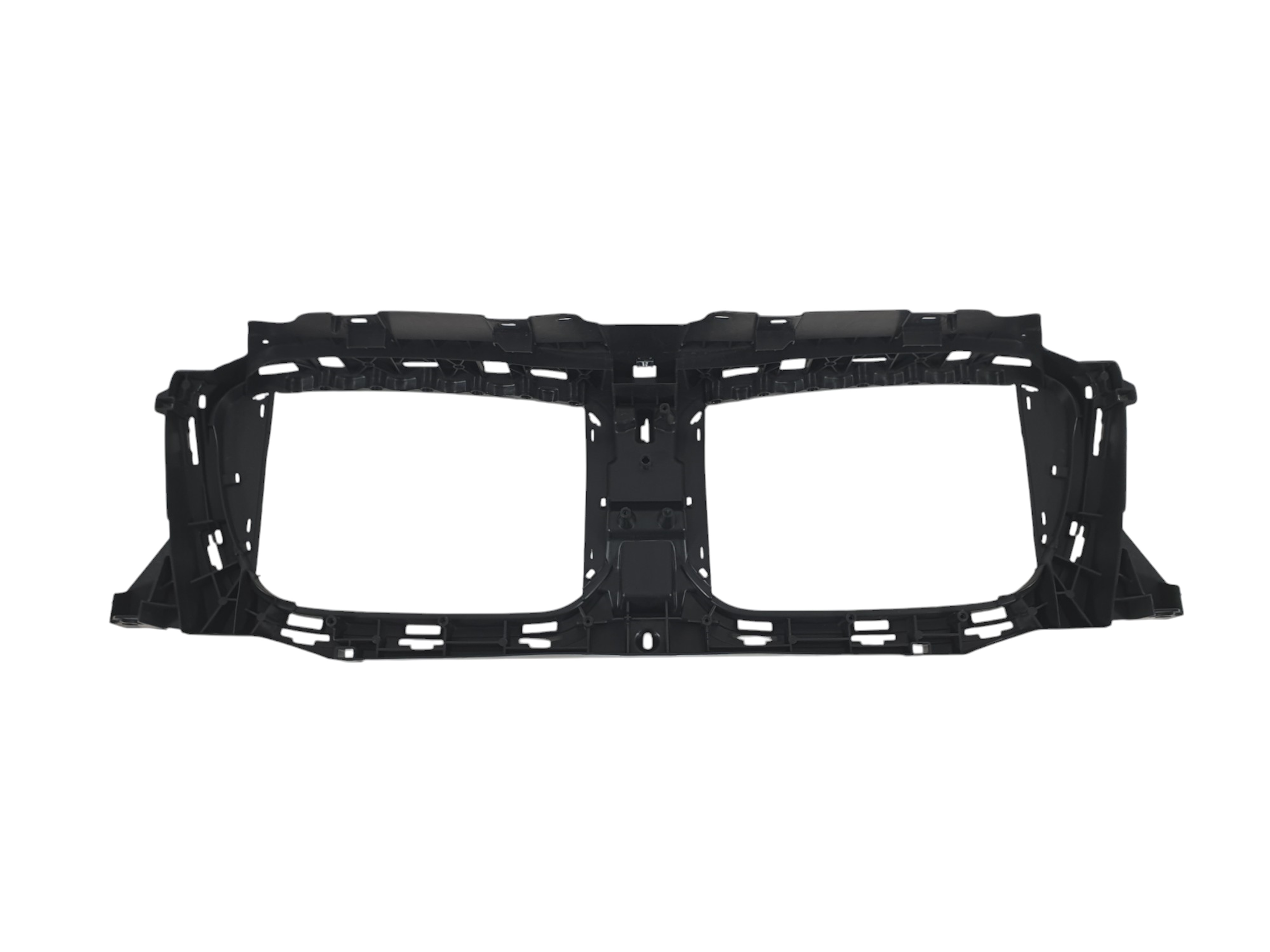 Повітряна заслонка (жалюзі) на BMW X3 G01 2022-2024 року 2