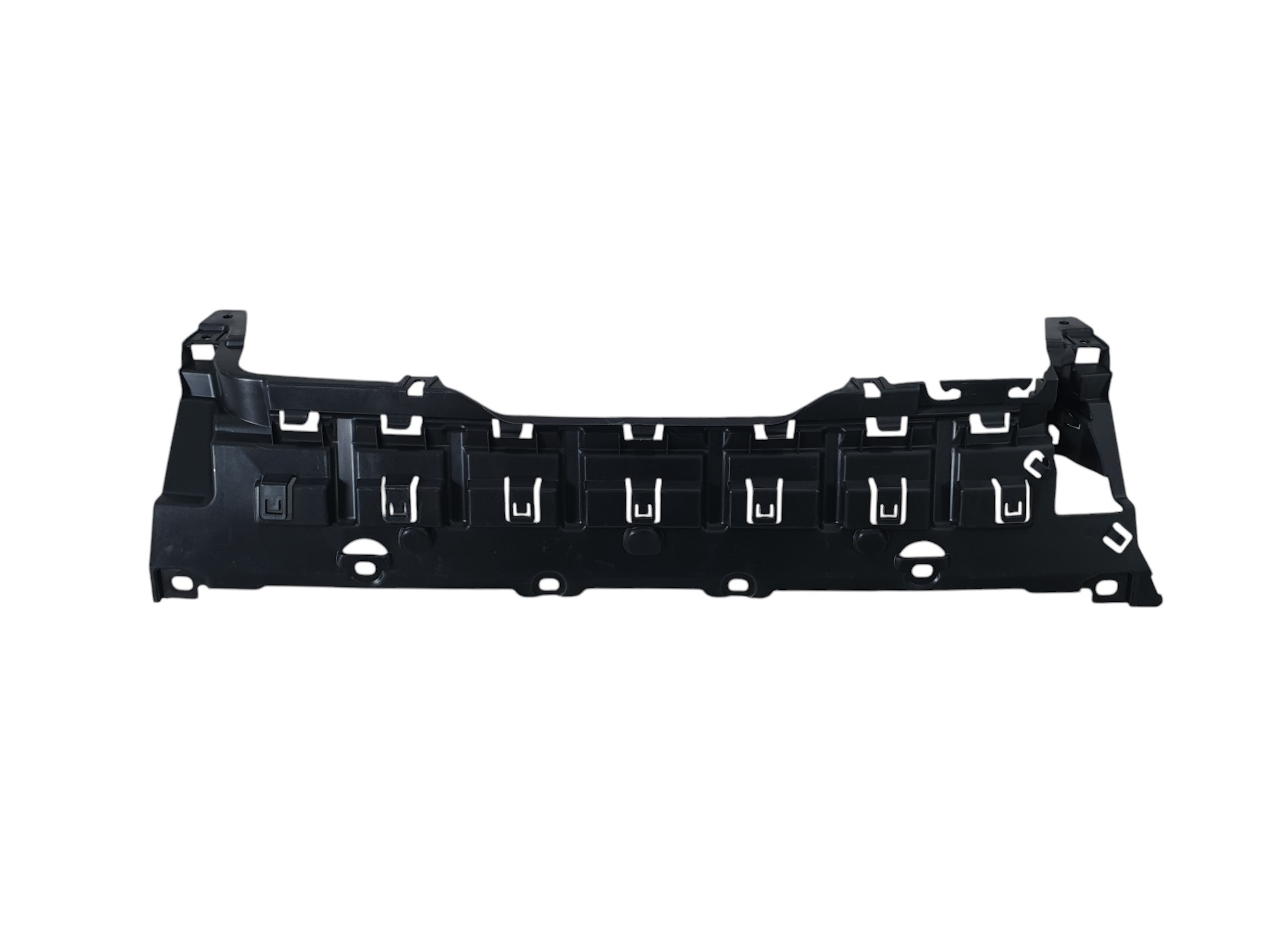Дифузор (заднього бампера) (стиль X3M F97) на BMW X3 G01 2022-2024 року 6