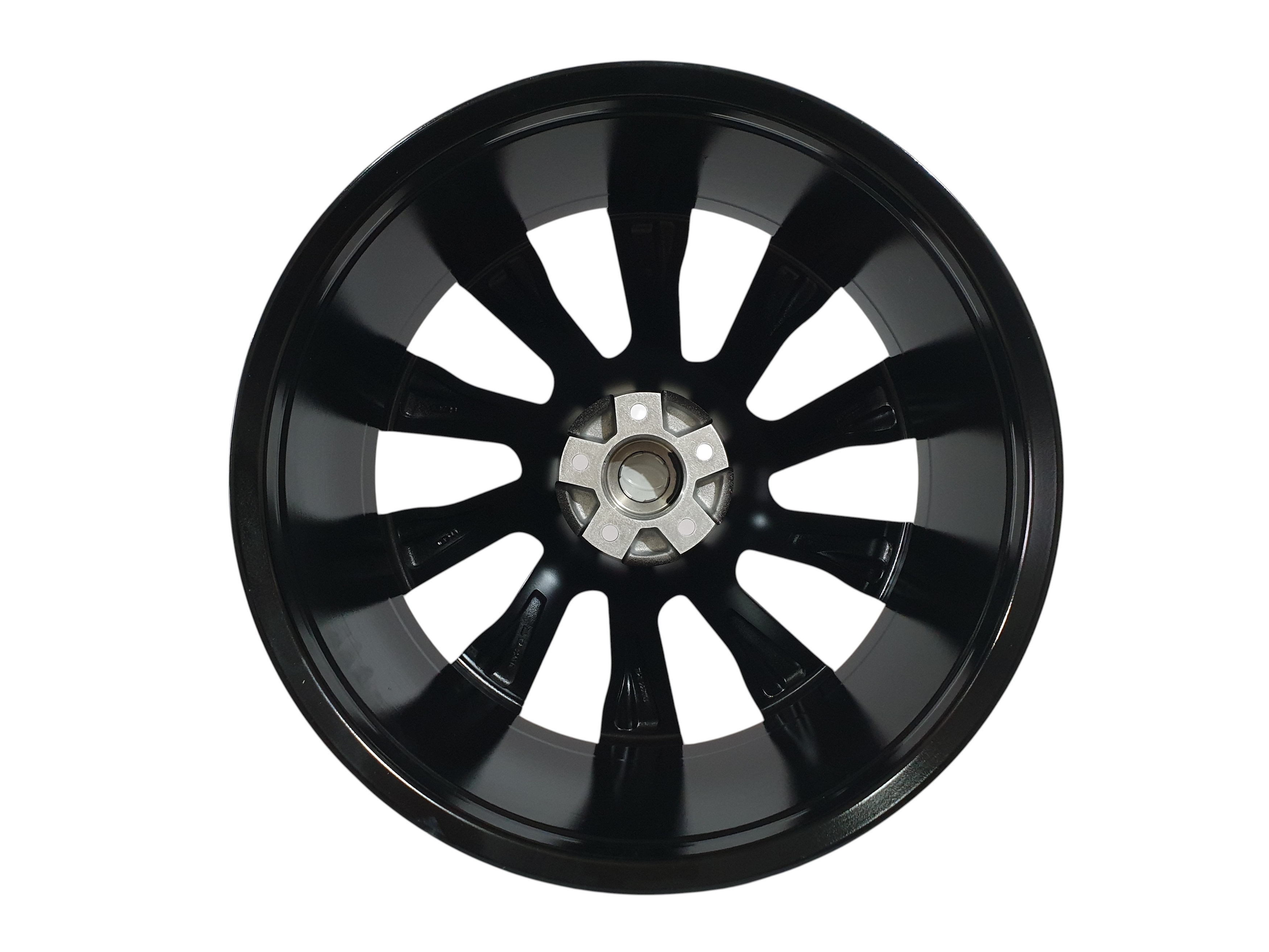 R23 BMF (одноширокі 10.0J ET40) на Land Rover Range Rover Sport L494 2013-2017 року 3