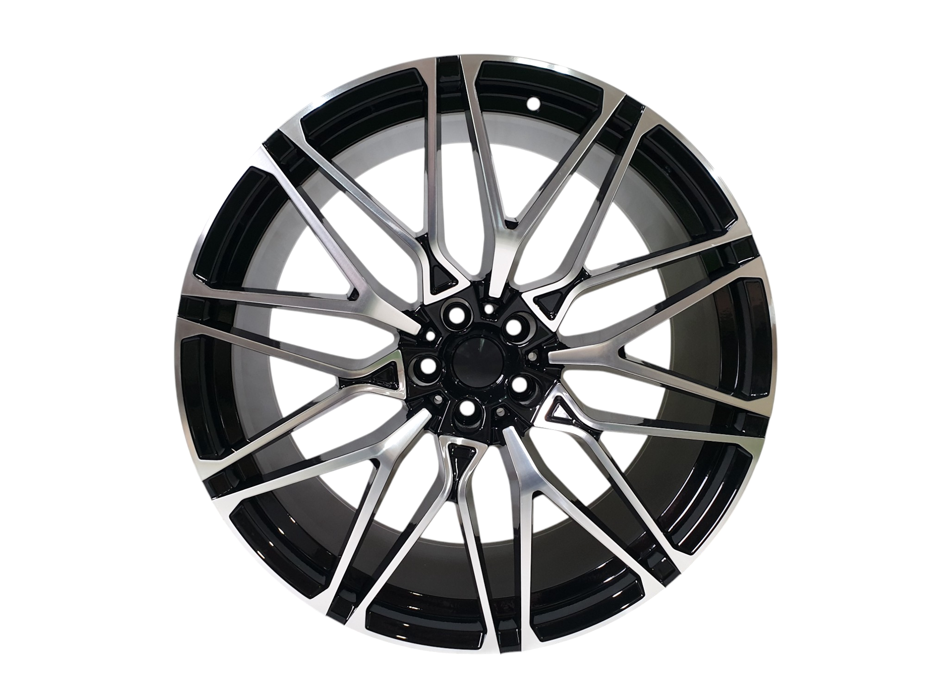 R22 (задні) на BMW X5 G05 2018-2022 року