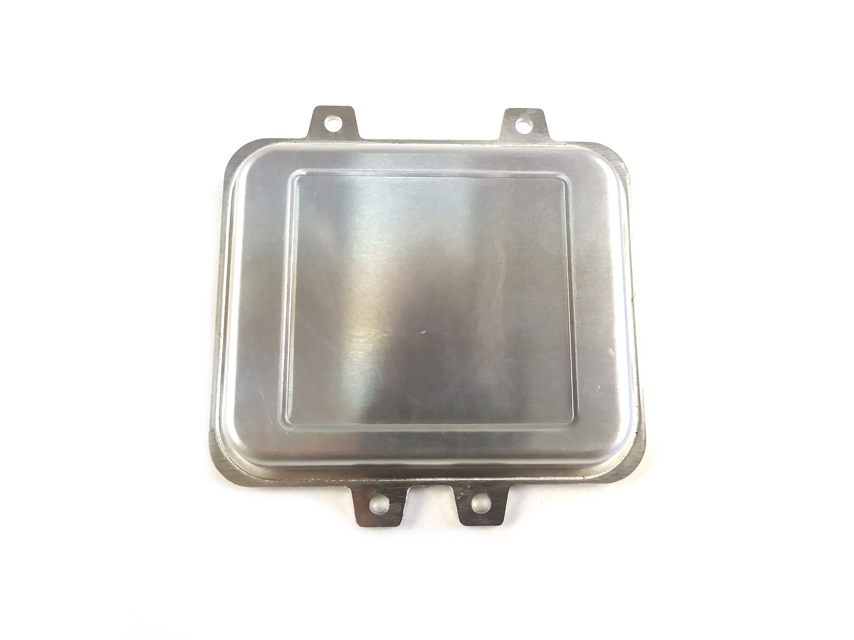 Блок управління ксеноном на BMW X5 E70 2007-2010 року 2