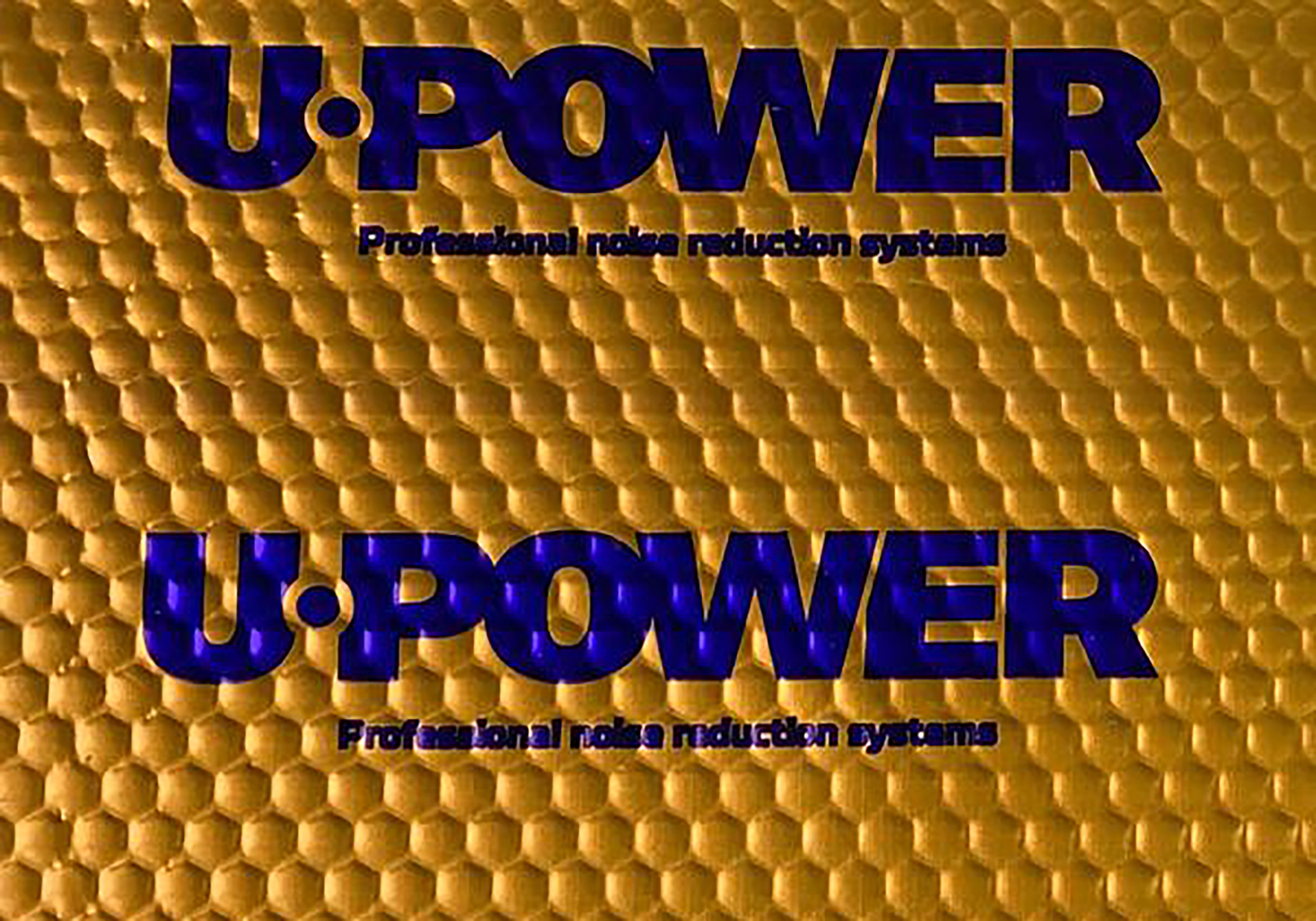 Ultimate U-Power strong 2,1мм (50x75см)