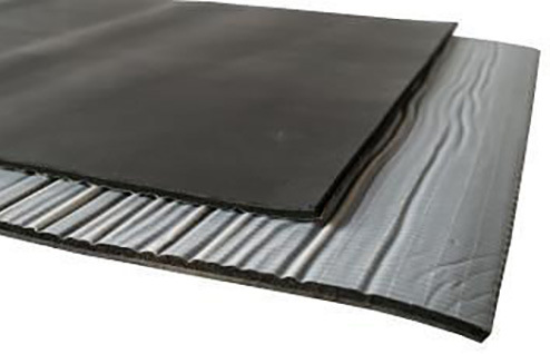 Ultimate U-Power Monster Flying 8мм (50x75см) 2