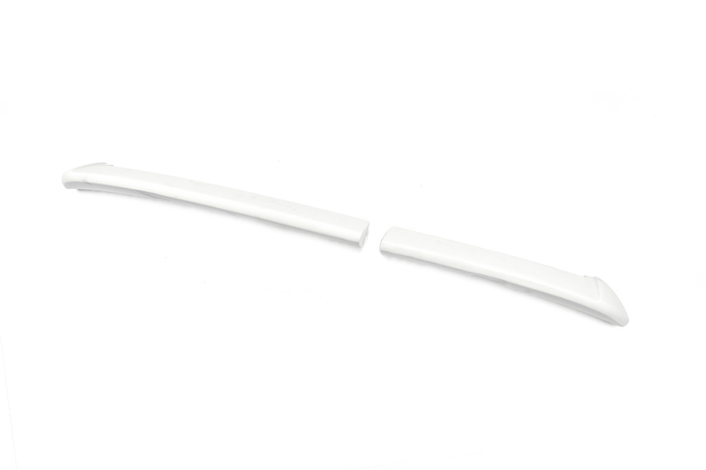 Спойлер Anatomic (2 дверки, під фарбування) 3