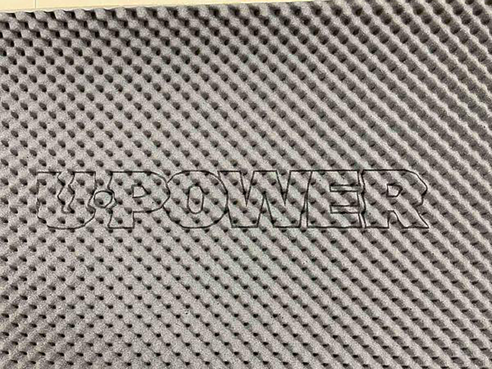 Ultimate U-Power Overtone 30мм (75х100см) 2