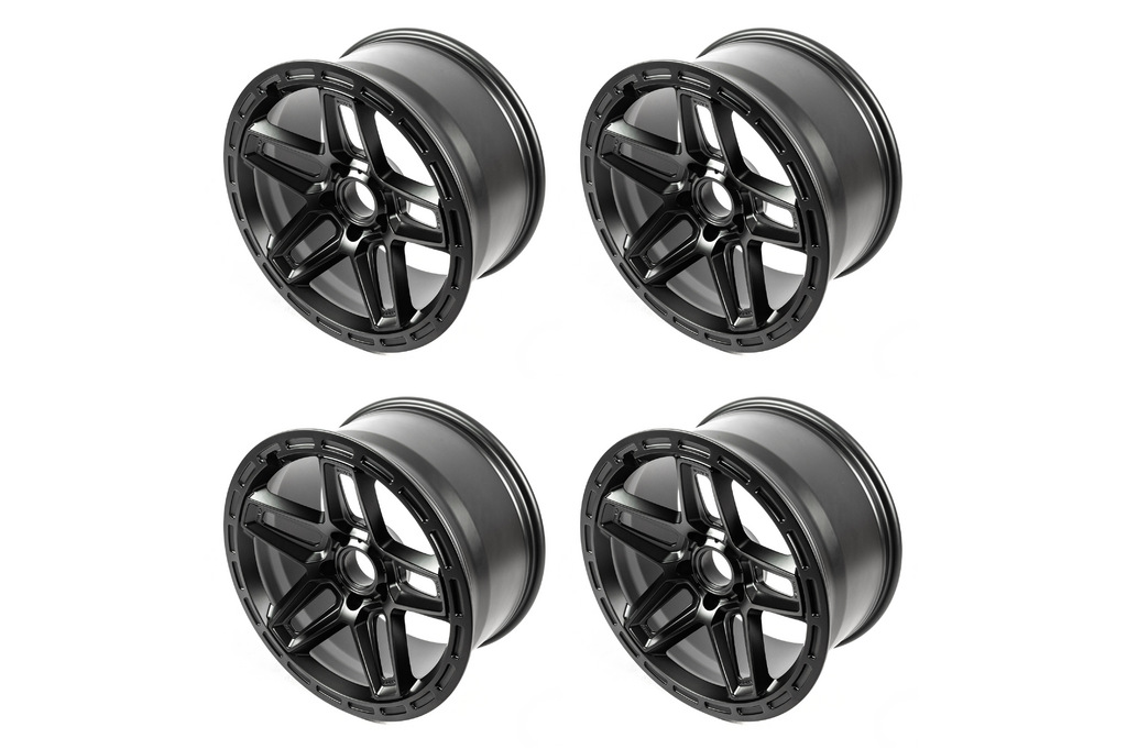Диски з кованого алюмінію Custom V1 (R20, 4 шт) 20*10J ET = 0 5