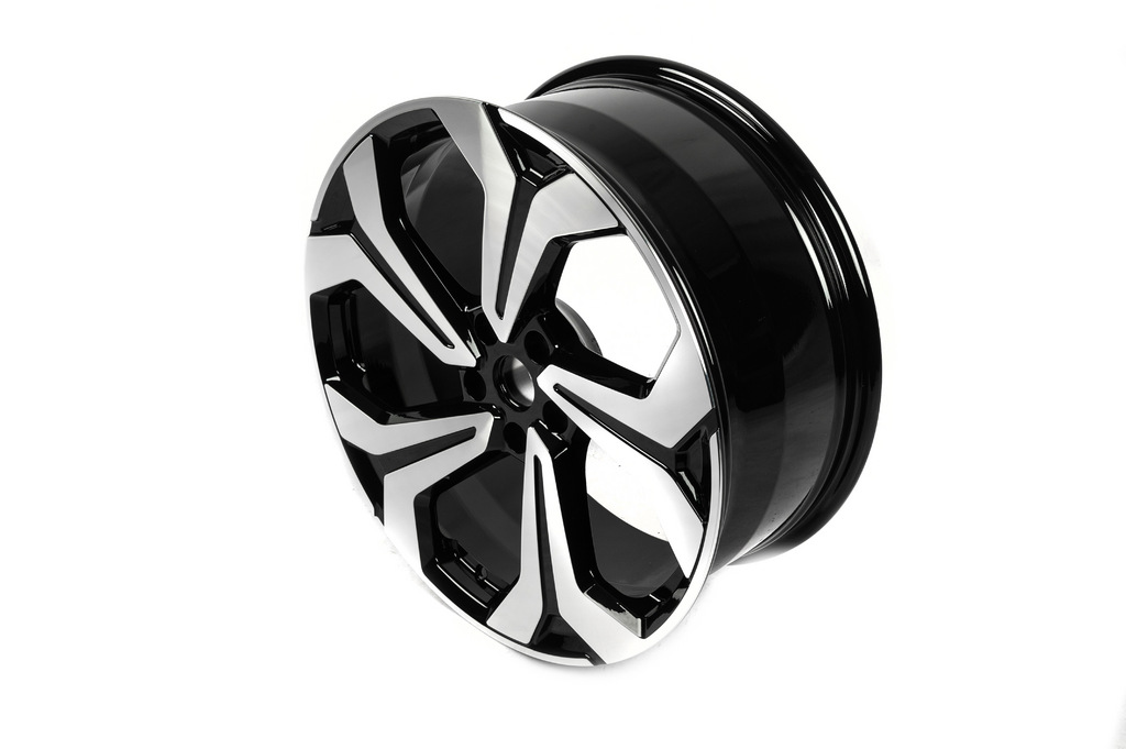 Диски з кованого алюмінію Custom V1 (R20, 4 шт) 6