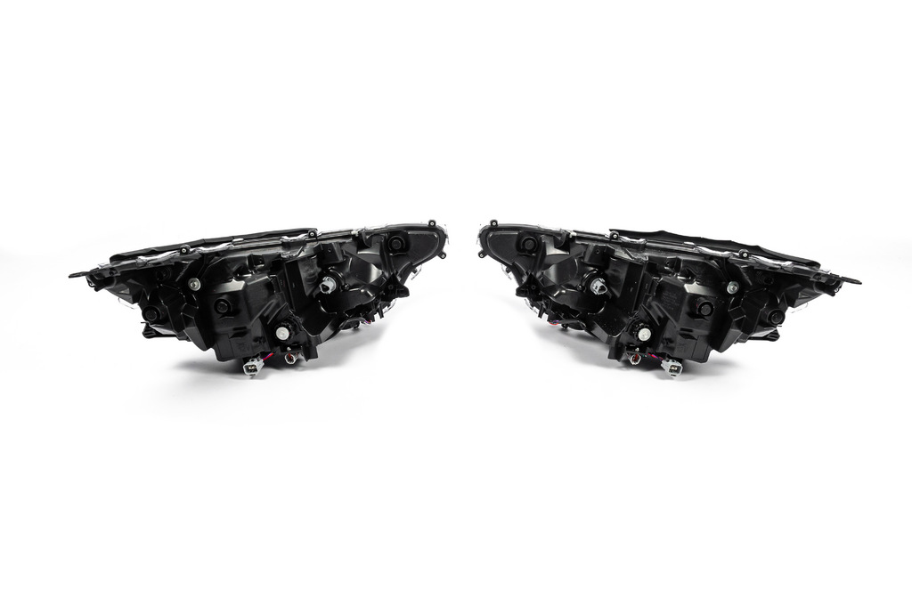 Переді фари LED (Рестайлінг, 2 шт) 4