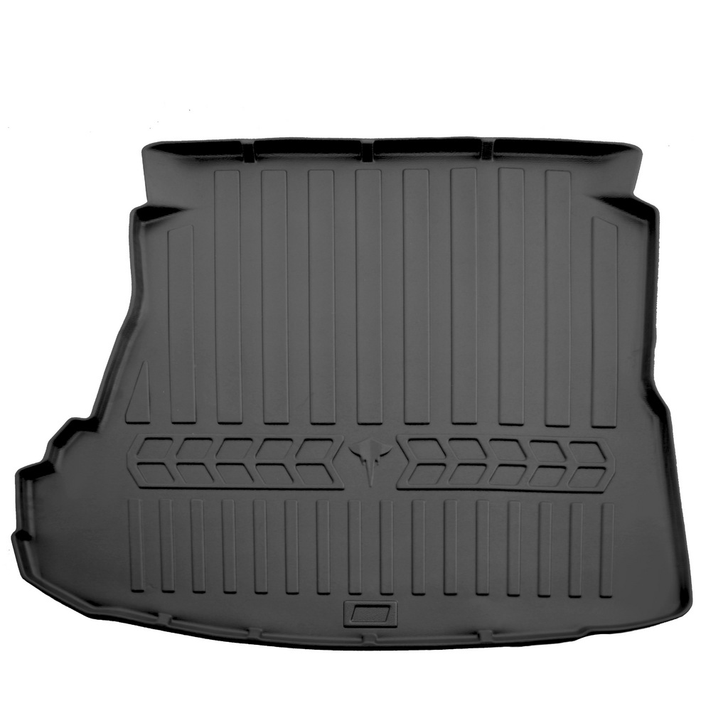 Килимок в багажник Stingray 3D (Sedan)