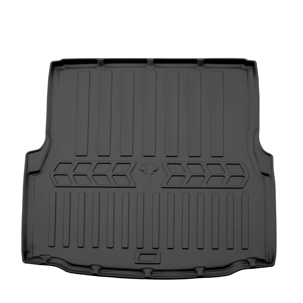 Килимок в багажник 3D Stingray (SD)