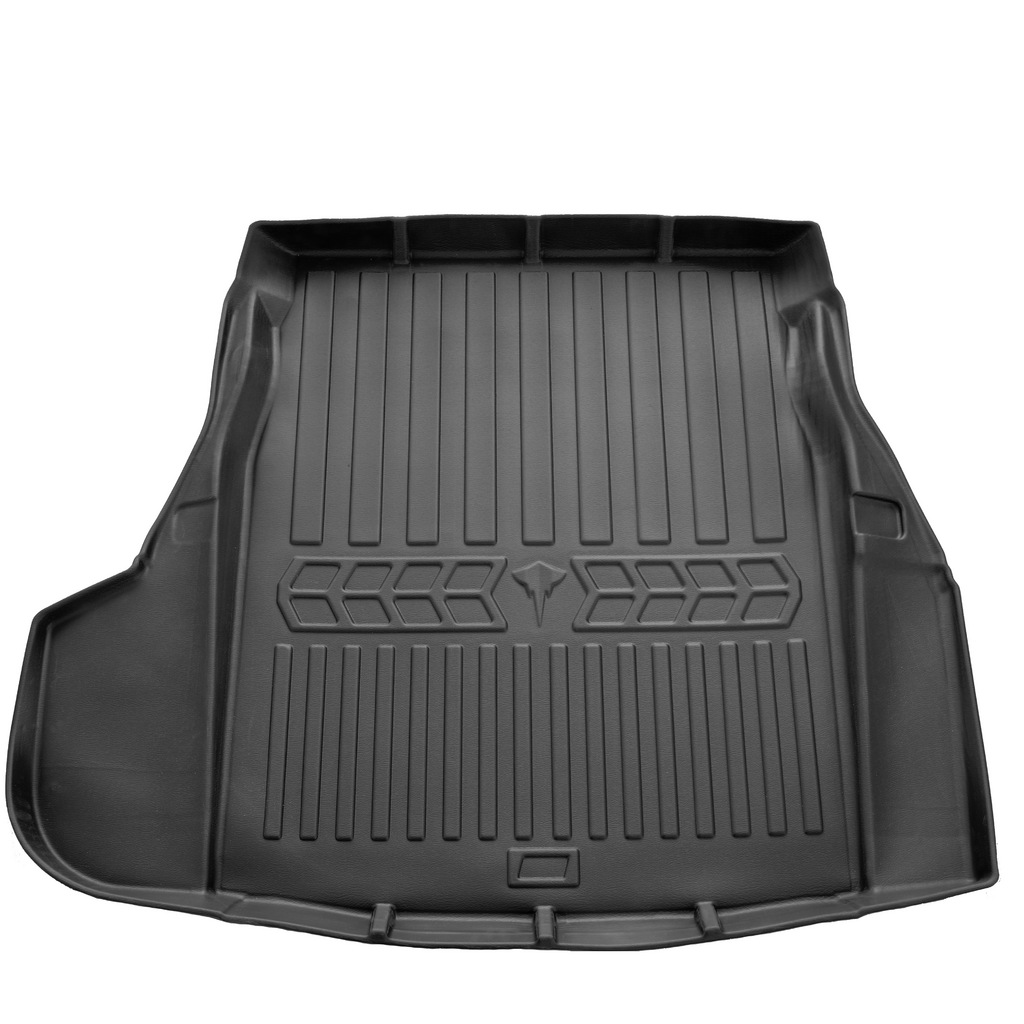 3D килимок в багажник для E60 (Stingray)