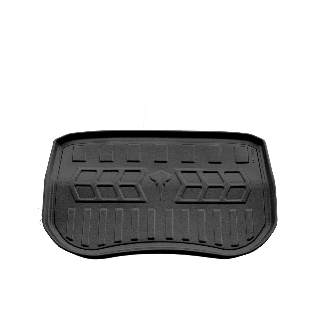 Килимок в багажник Stingray 3D (Highland 2023-, передній, 2WD)