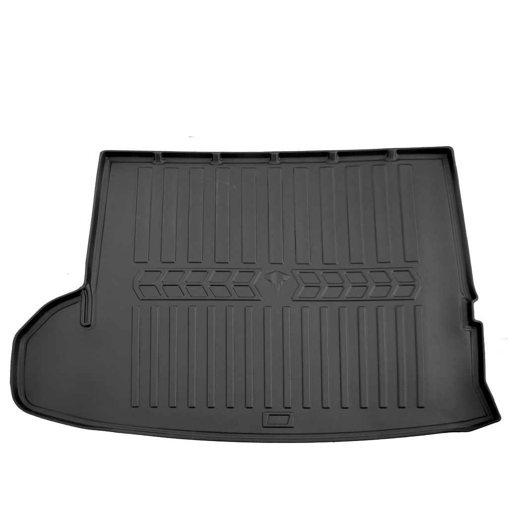 Килимок в багажник 3D (Stingray)