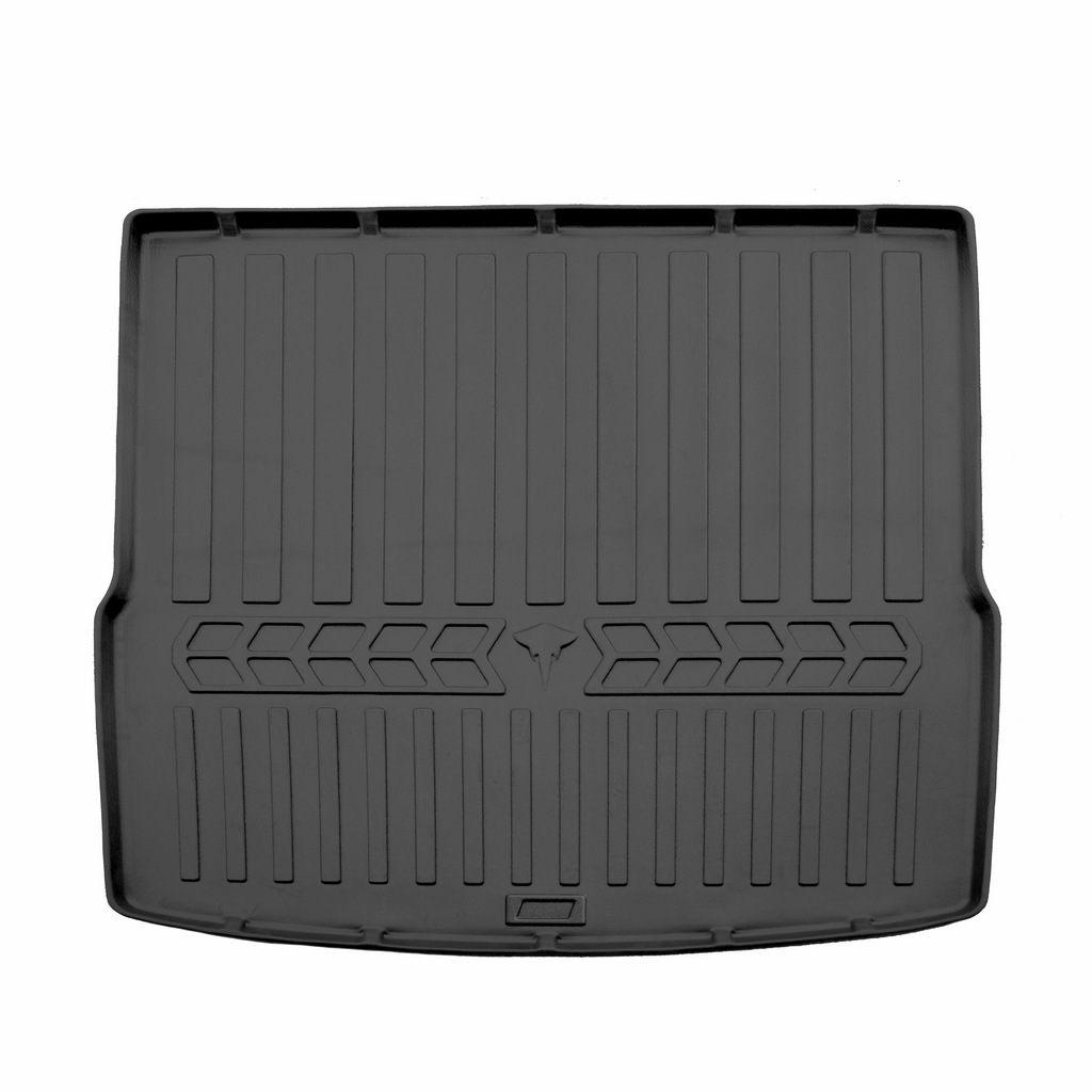Килимок в багажник 3D (SW) (Stingray)