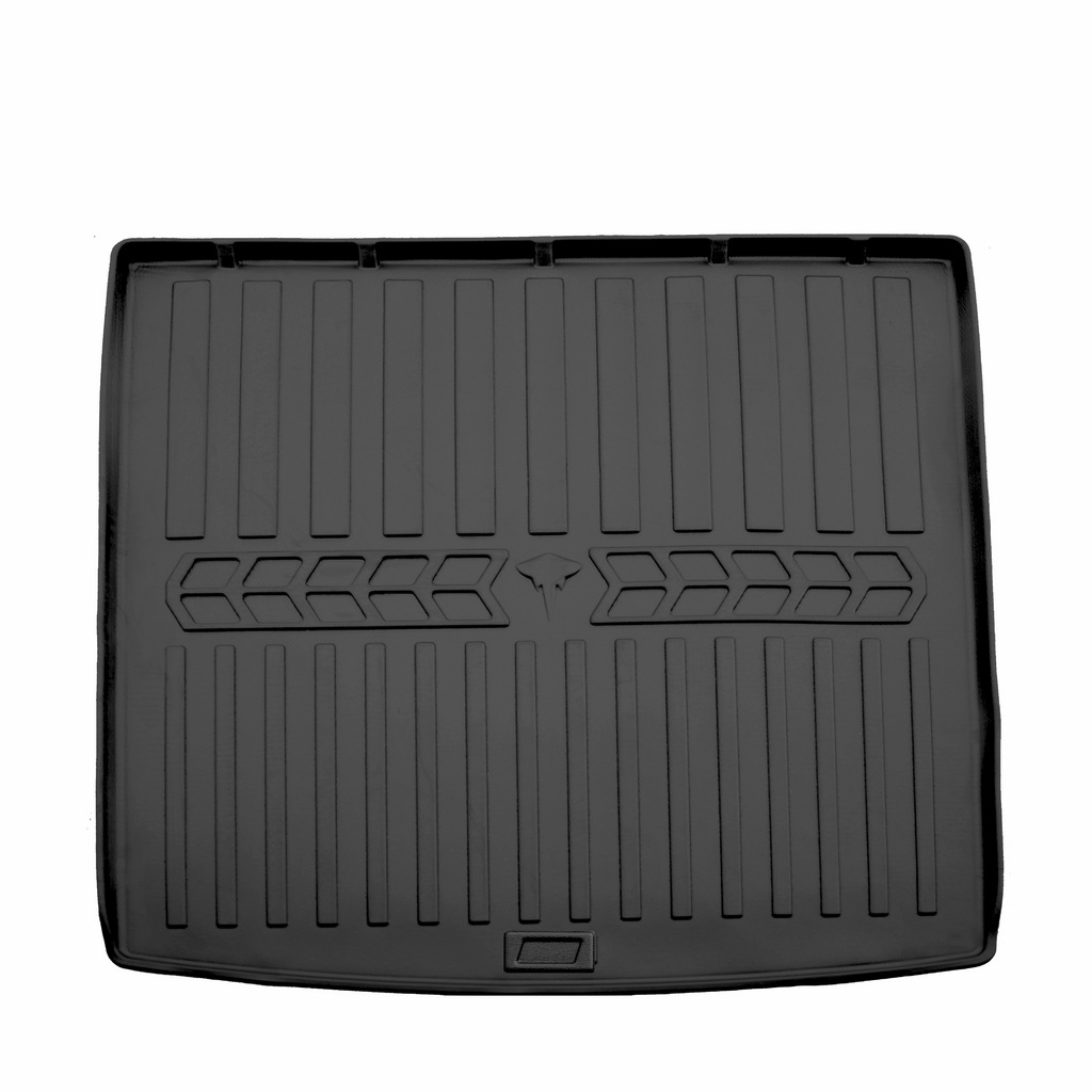 Килимок в багажник 3D (SW) (Stingray)