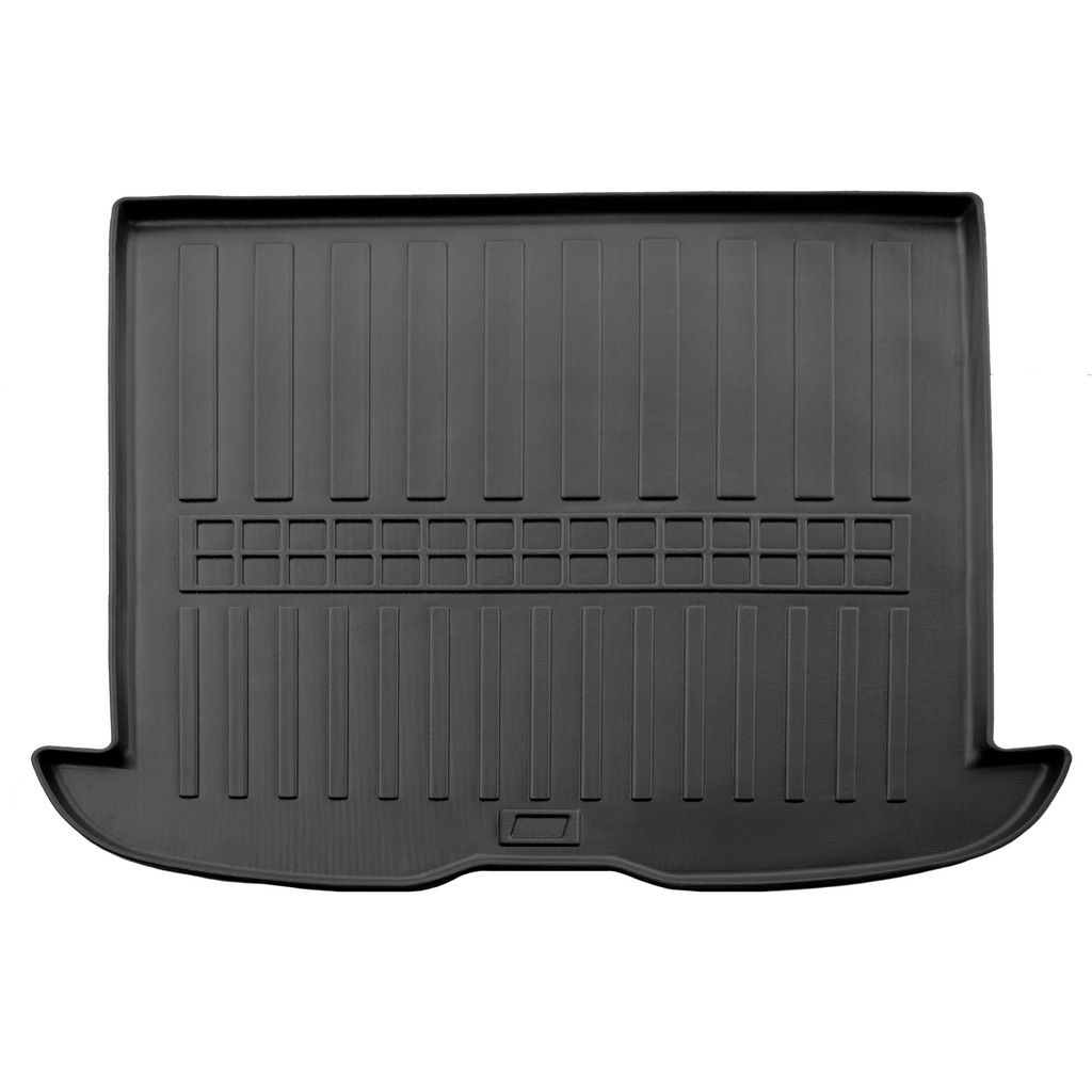 Килимок в багажник 3D (Stingray)