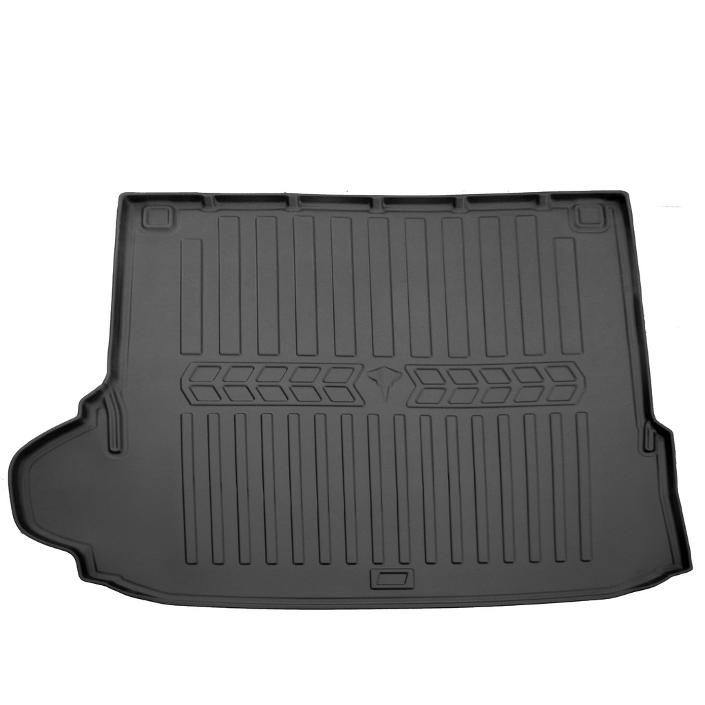 Килимок в багажник 3D (Stingray)