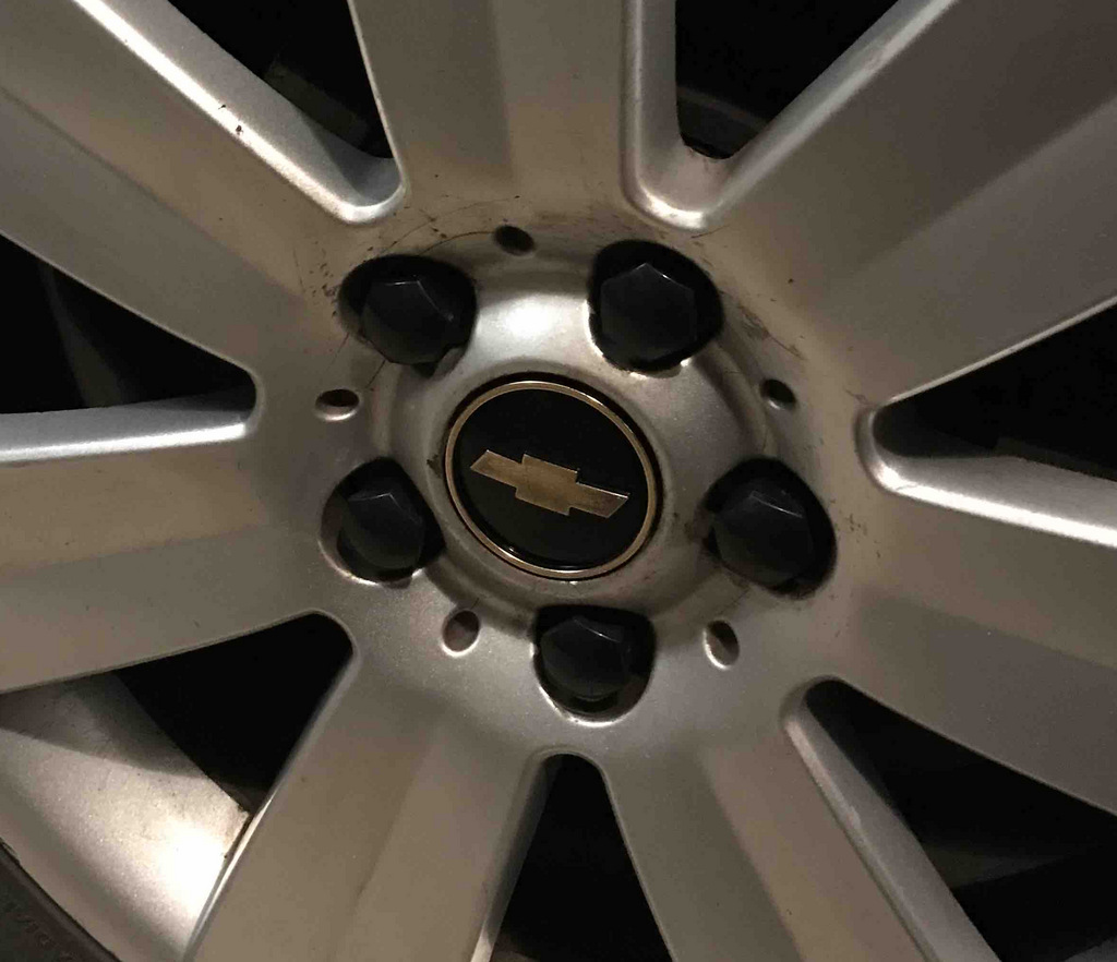 Ковпачки на диски 59/55мм chv60tur (4 шт)