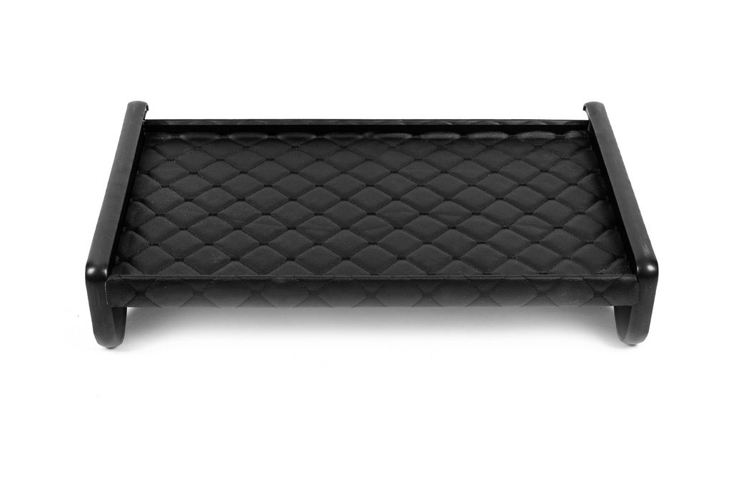 Полиця на панель (тип-2, BLACK) 2014↗ 4