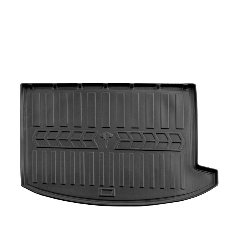 Килимок в багажник Stingray 3D для Mini COUNTRYMAN 2017- рр.