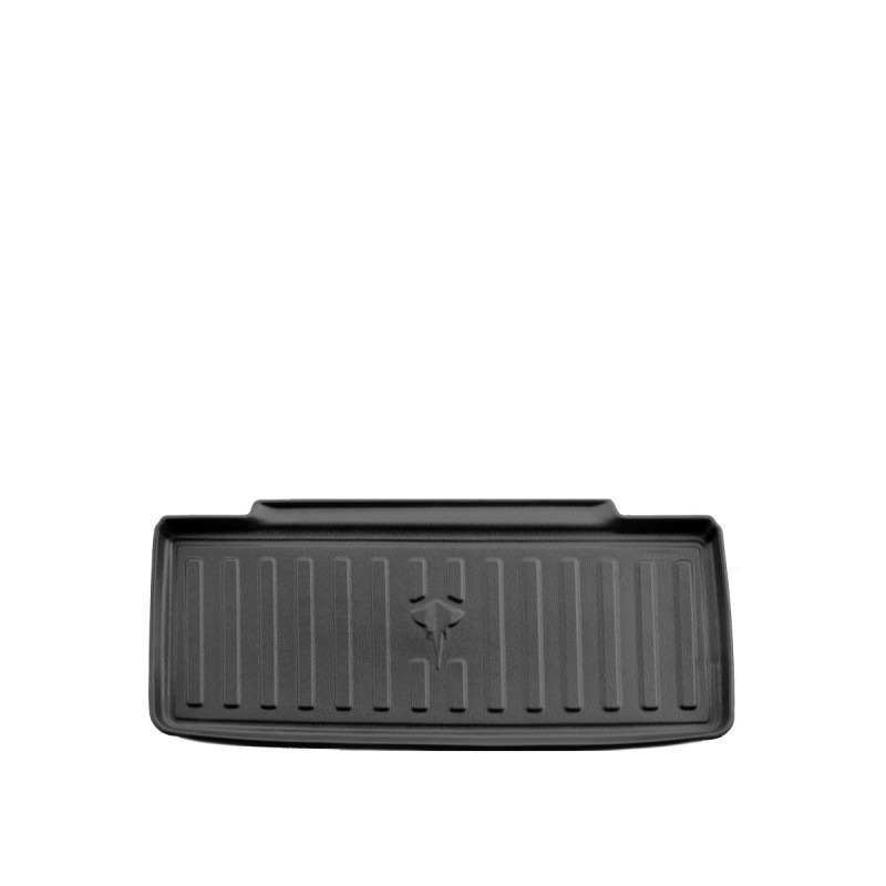 Килимок в багажник Stingray 3D (3х дверний) для Mini COOPER 2014-2023 рр.