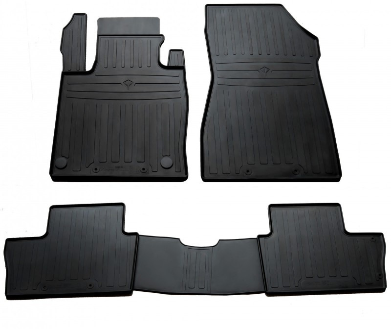 Килимки Stingray (4 шт)