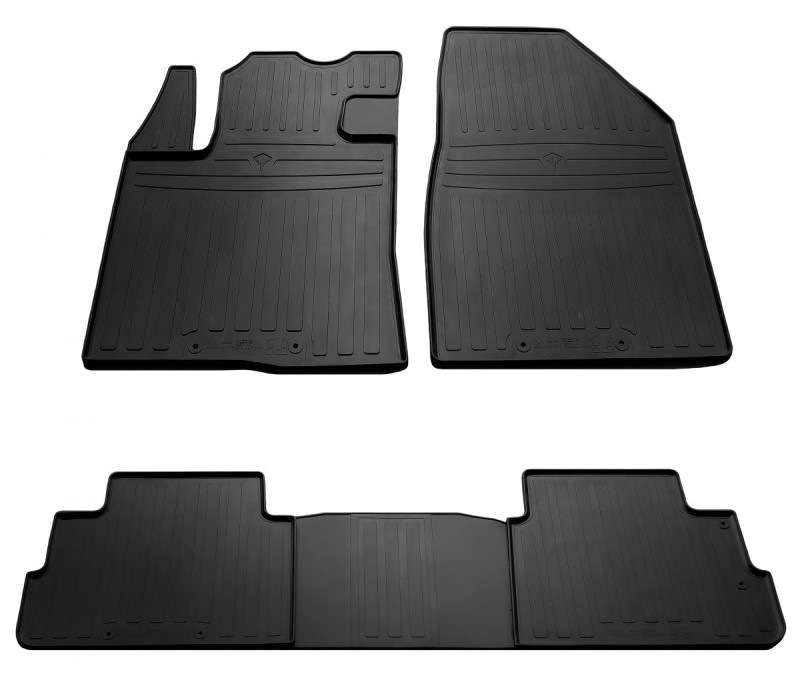 Килимки Stingray (4 шт)