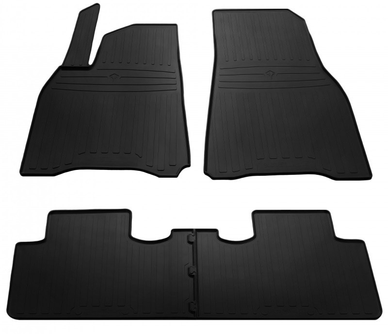 Килимки Stingray (EU, 4 шт)