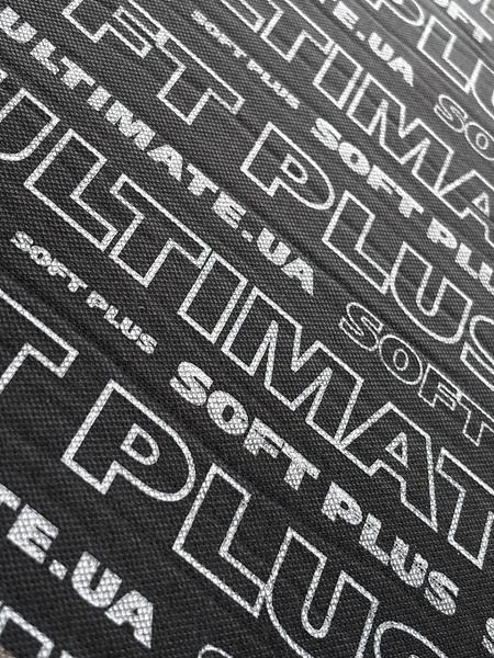 Шумо-теплоізоляція Ultimate Soft PLUS надлегка 6мм (50см на 75см)