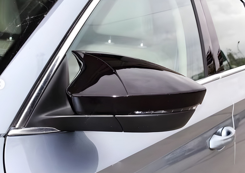 Накладки на дзеркала BMW-Style (2 шт)