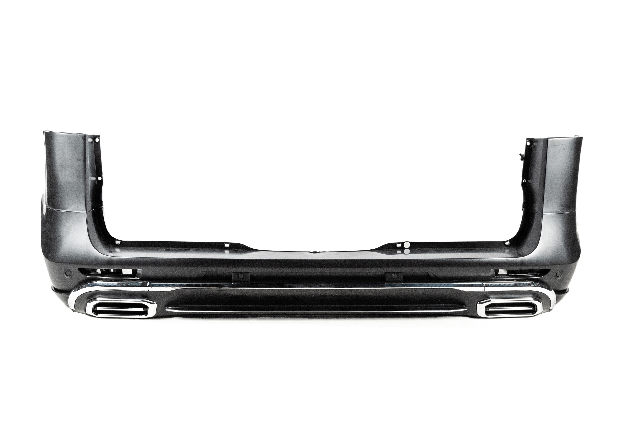 Комплект обвісу (Maybach Type-X223, з капотом) 4