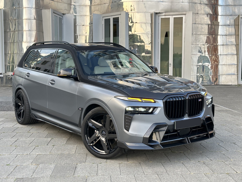 Ковані диски з вставками карбону R20/R21/R22 (LT-Designs, 4 шт)