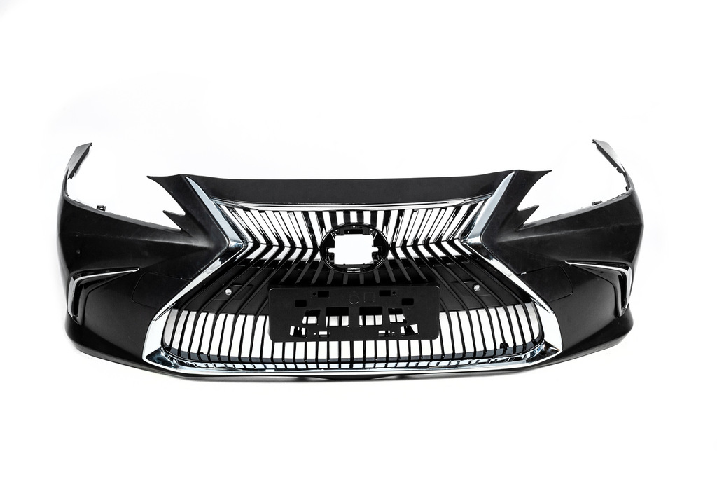 Передній бампер F-Sport V2 (рестайлінг)