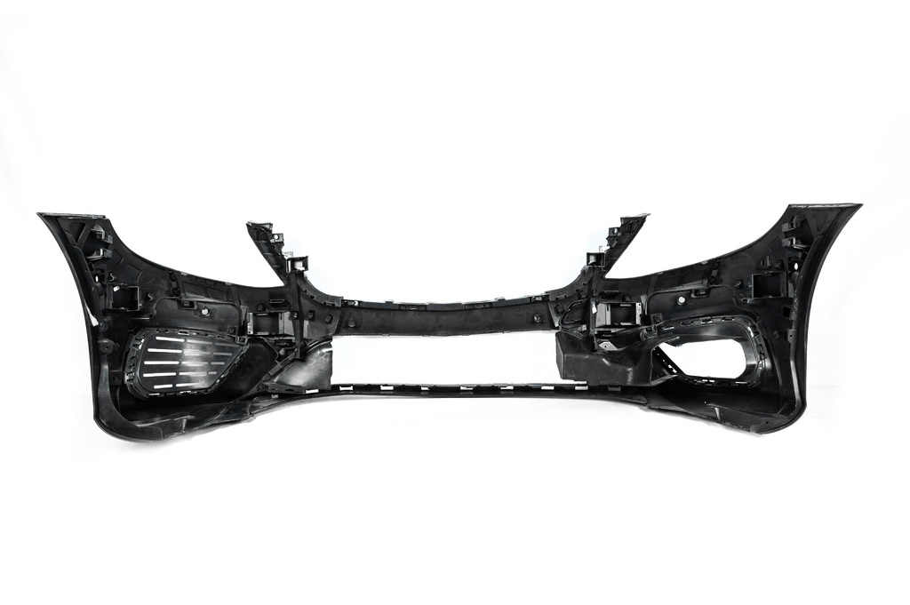 Передній бампер AMG S63/S65 2014-2018 (голий) 4