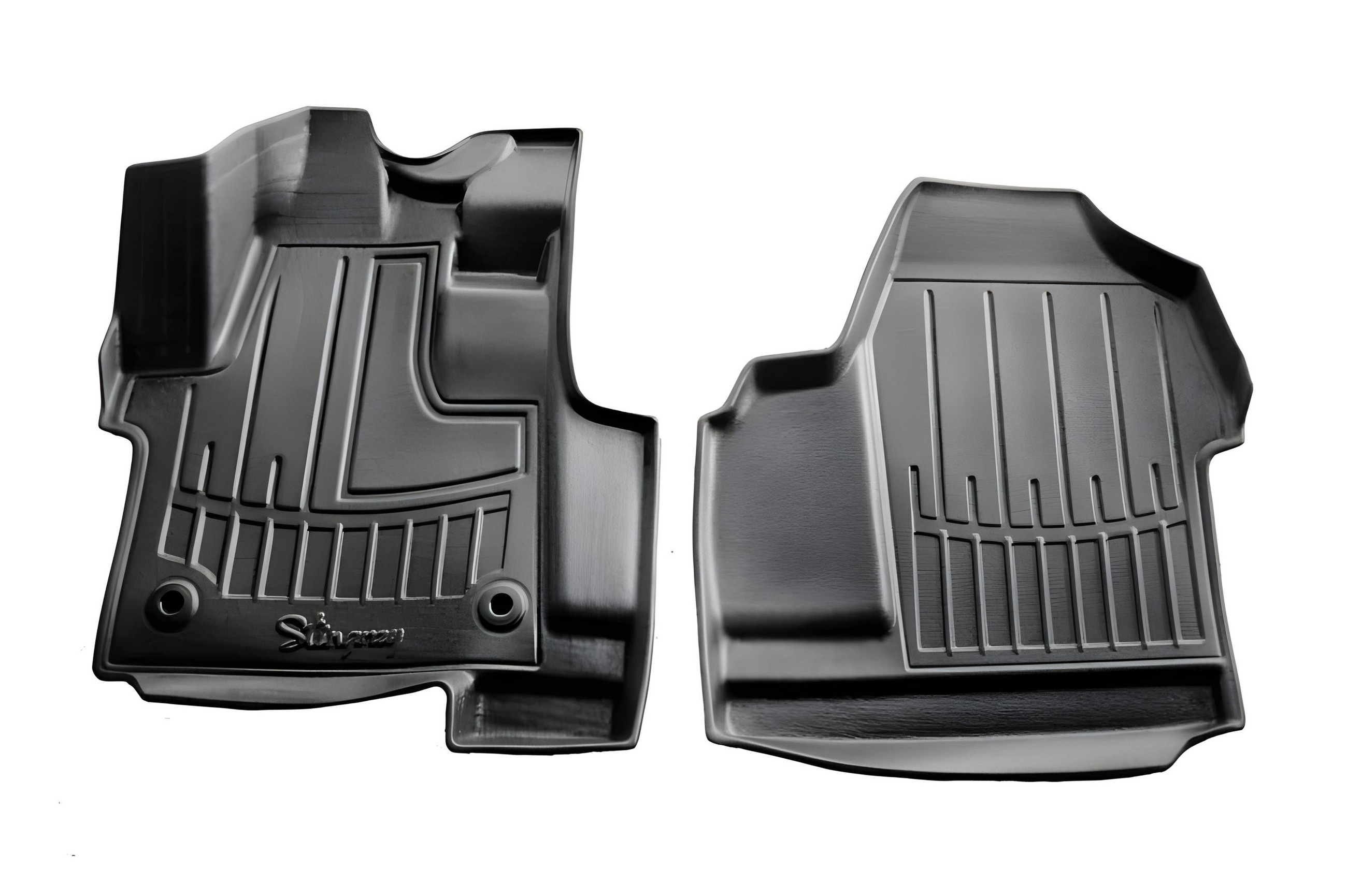 Килимки Stingray 3D (1+2, 2 шт)
