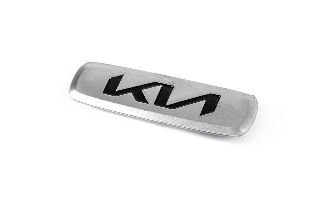 Шильдик алюмінієвий для килимків V-2 (1шт)